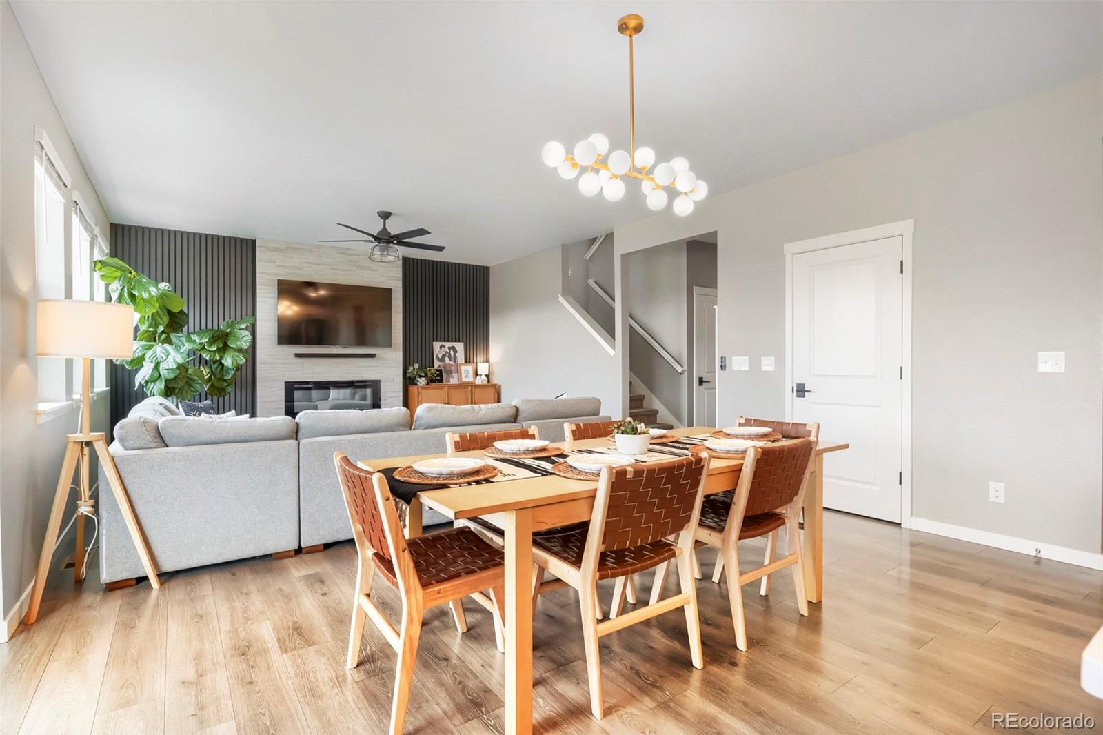 MLS Image #8 for 2001  rosette place,castle rock, Colorado