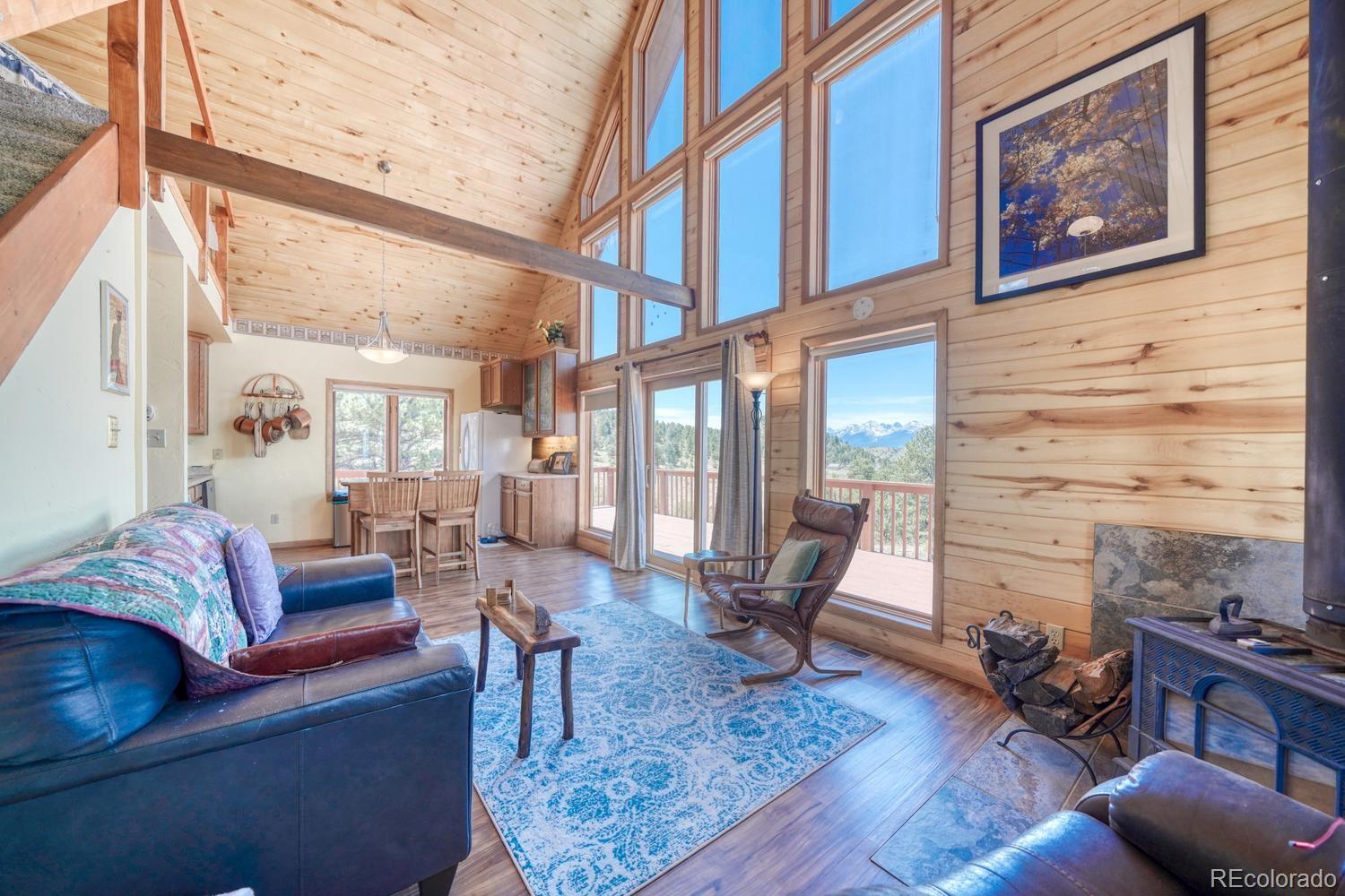 MLS Image #10 for 489  excelsior road,westcliffe, Colorado