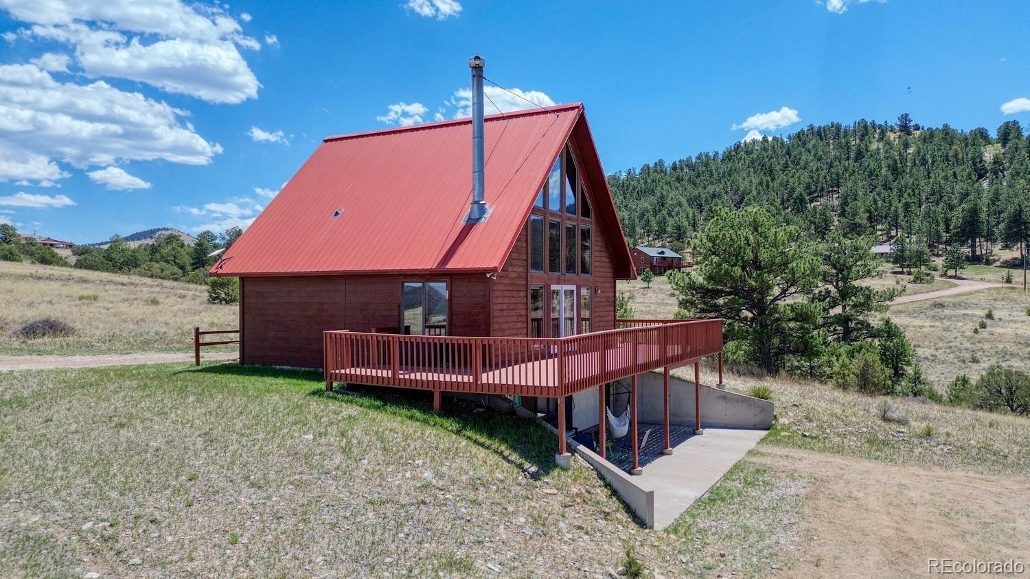 MLS Image #29 for 489  excelsior road,westcliffe, Colorado