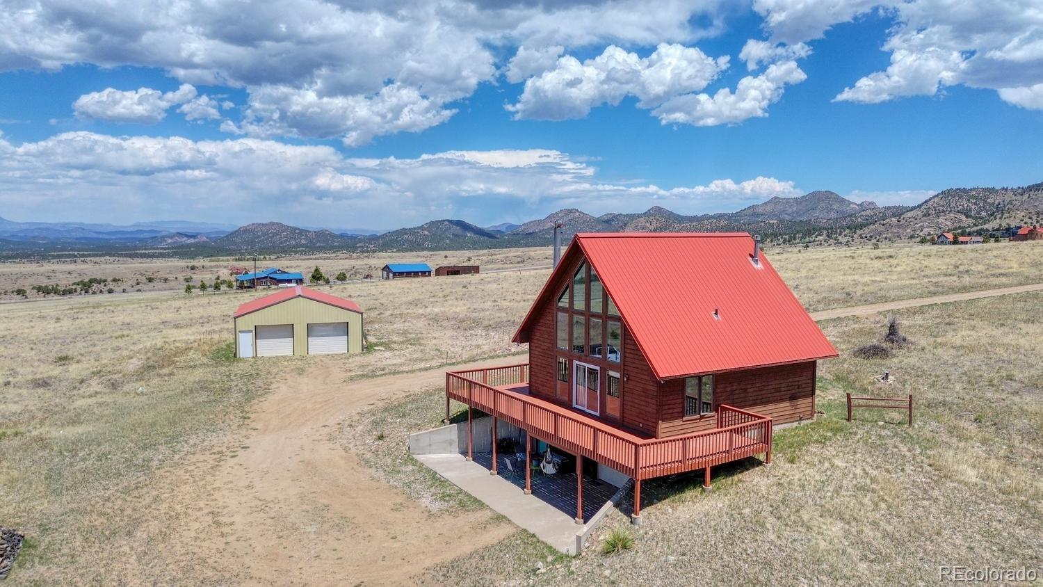 MLS Image #31 for 489  excelsior road,westcliffe, Colorado