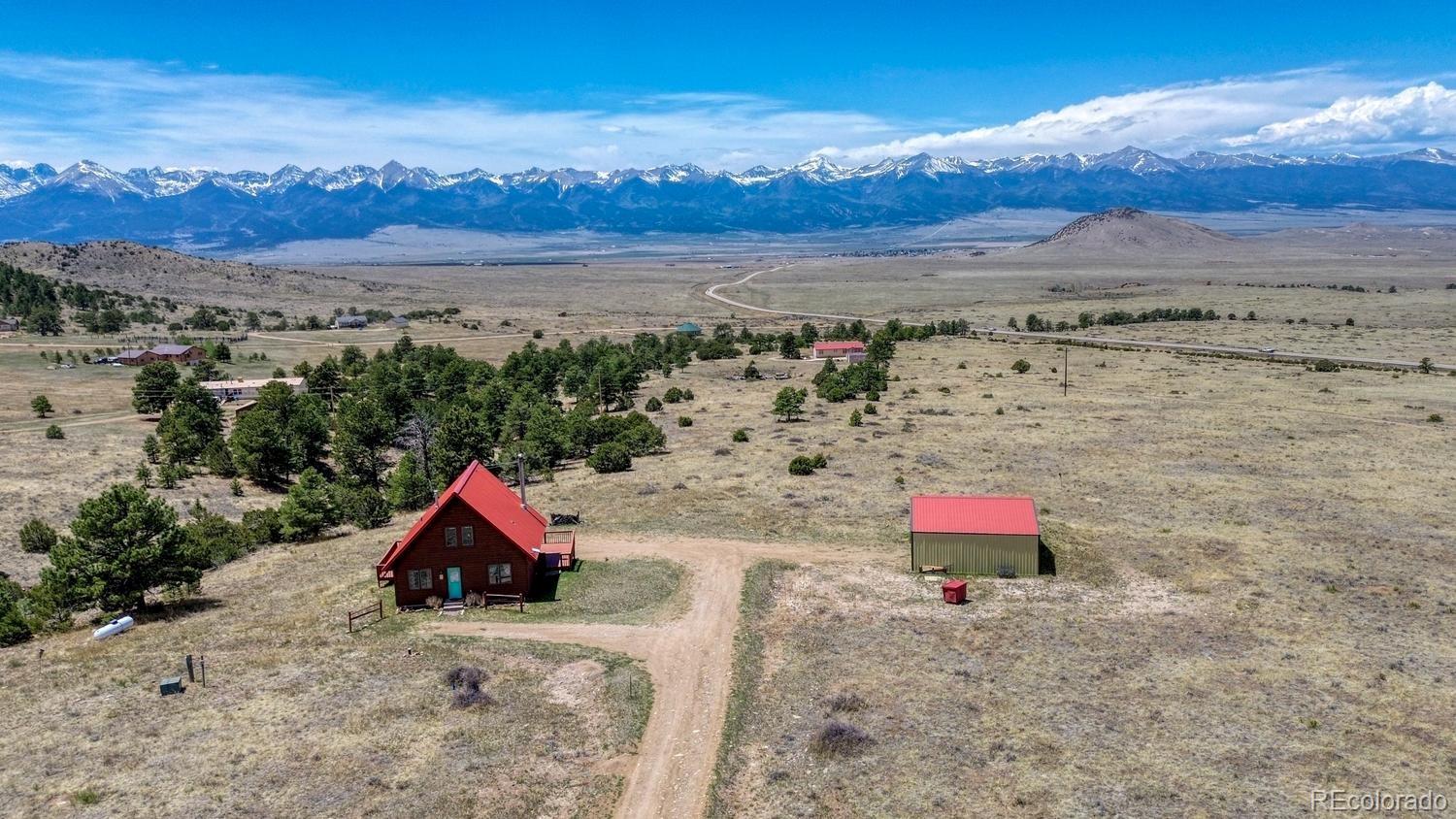 MLS Image #32 for 489  excelsior road,westcliffe, Colorado