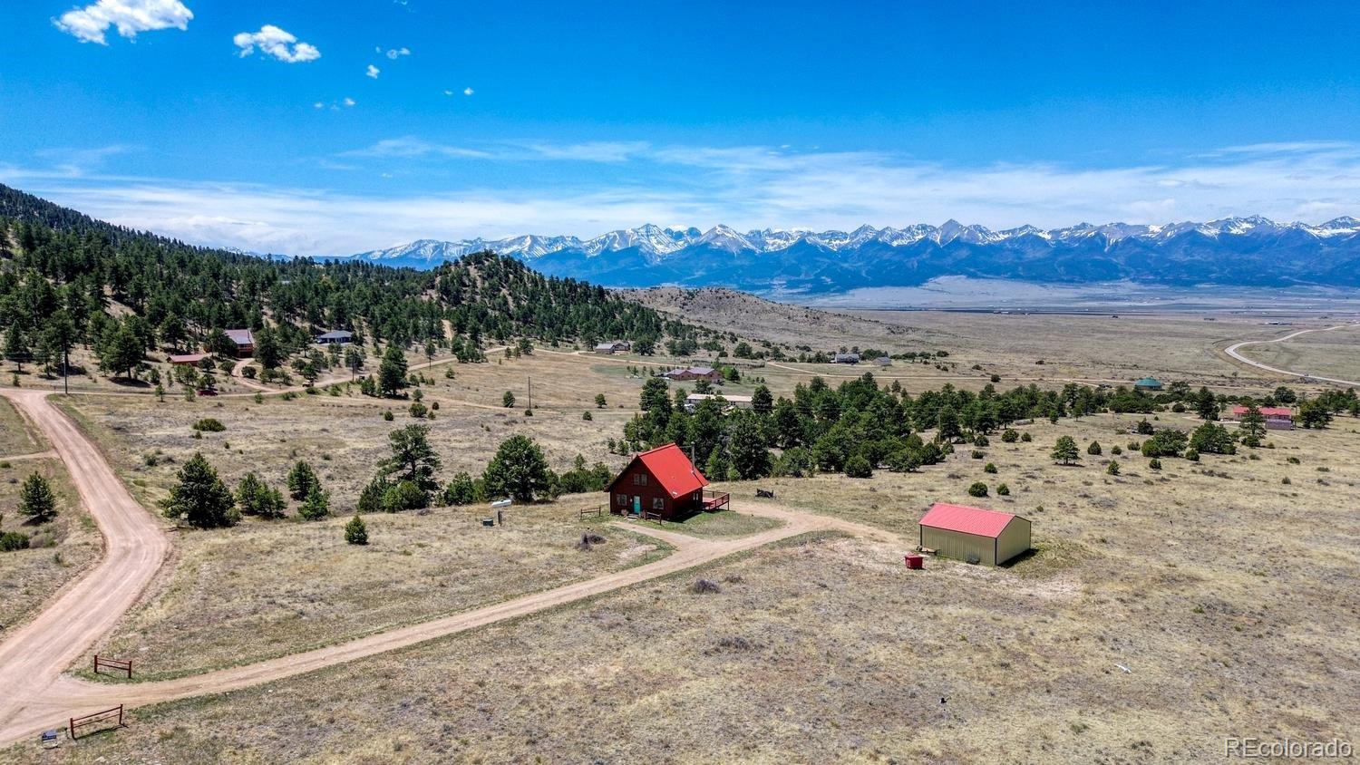 MLS Image #33 for 489  excelsior road,westcliffe, Colorado