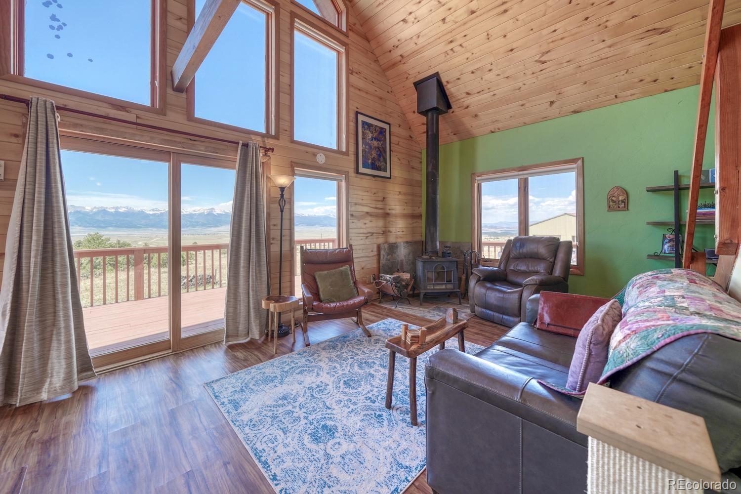 MLS Image #6 for 489  excelsior road,westcliffe, Colorado