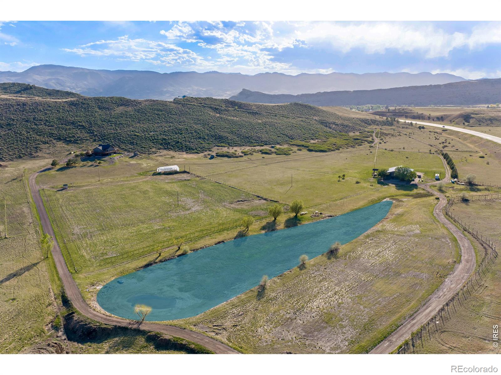 MLS Image #1 for 4721  arthur mae lane,laporte, Colorado