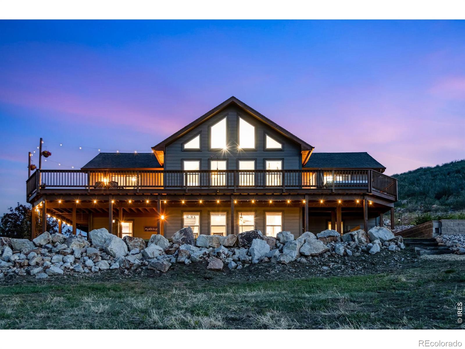 MLS Image #15 for 4721  arthur mae lane,laporte, Colorado