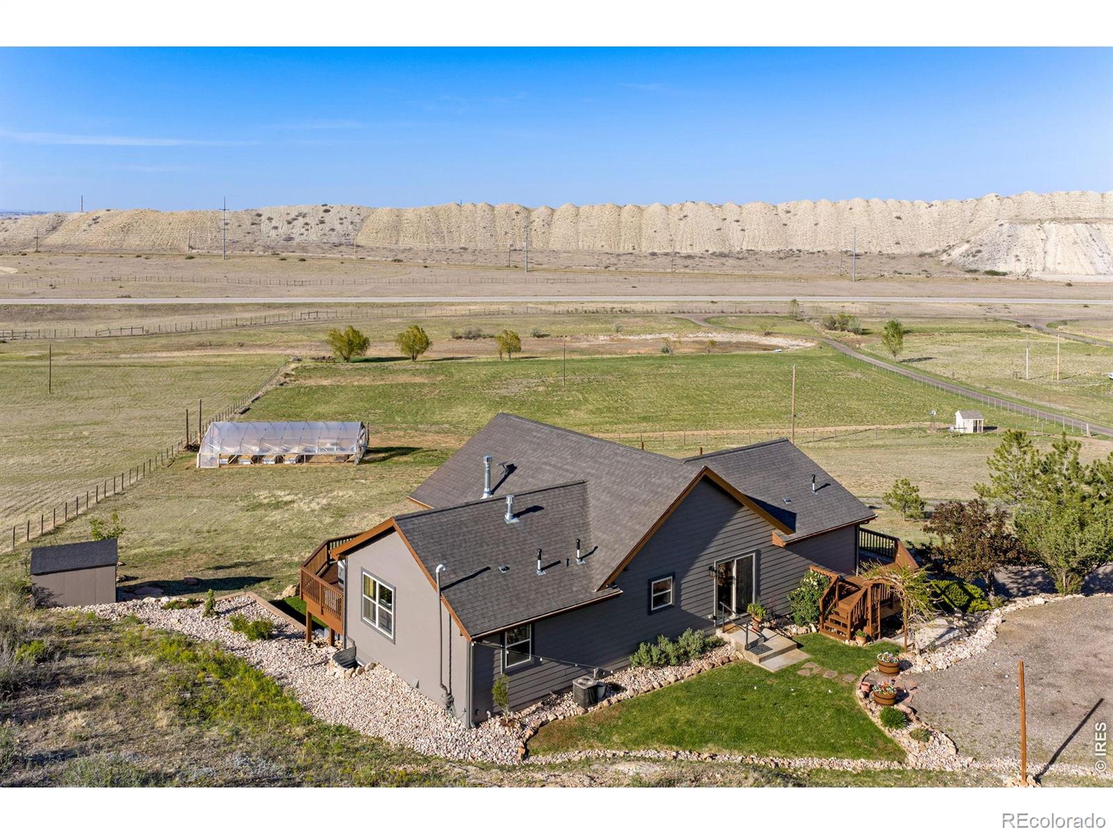 MLS Image #3 for 4721  arthur mae lane,laporte, Colorado
