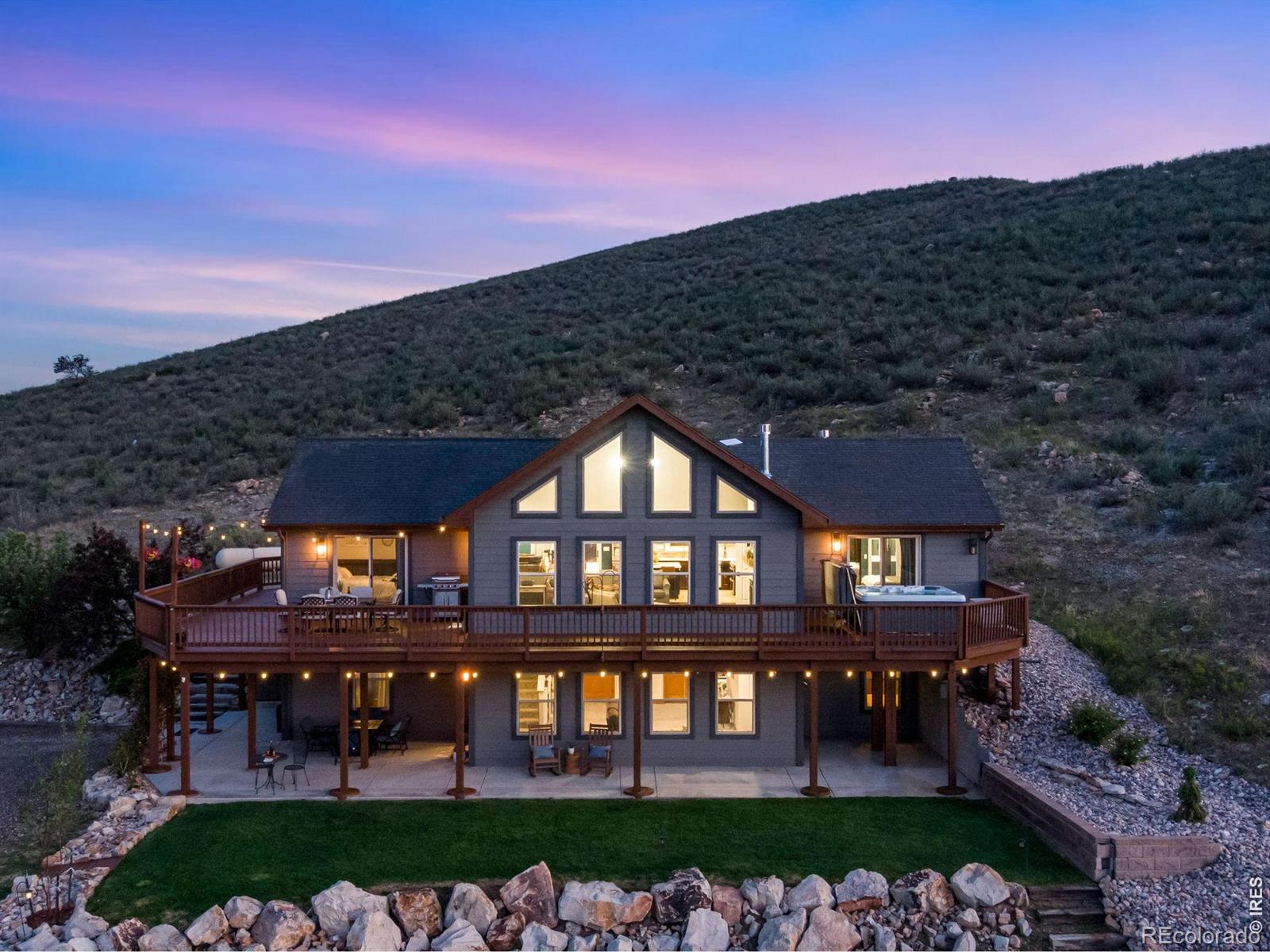 MLS Image #4 for 4721  arthur mae lane,laporte, Colorado