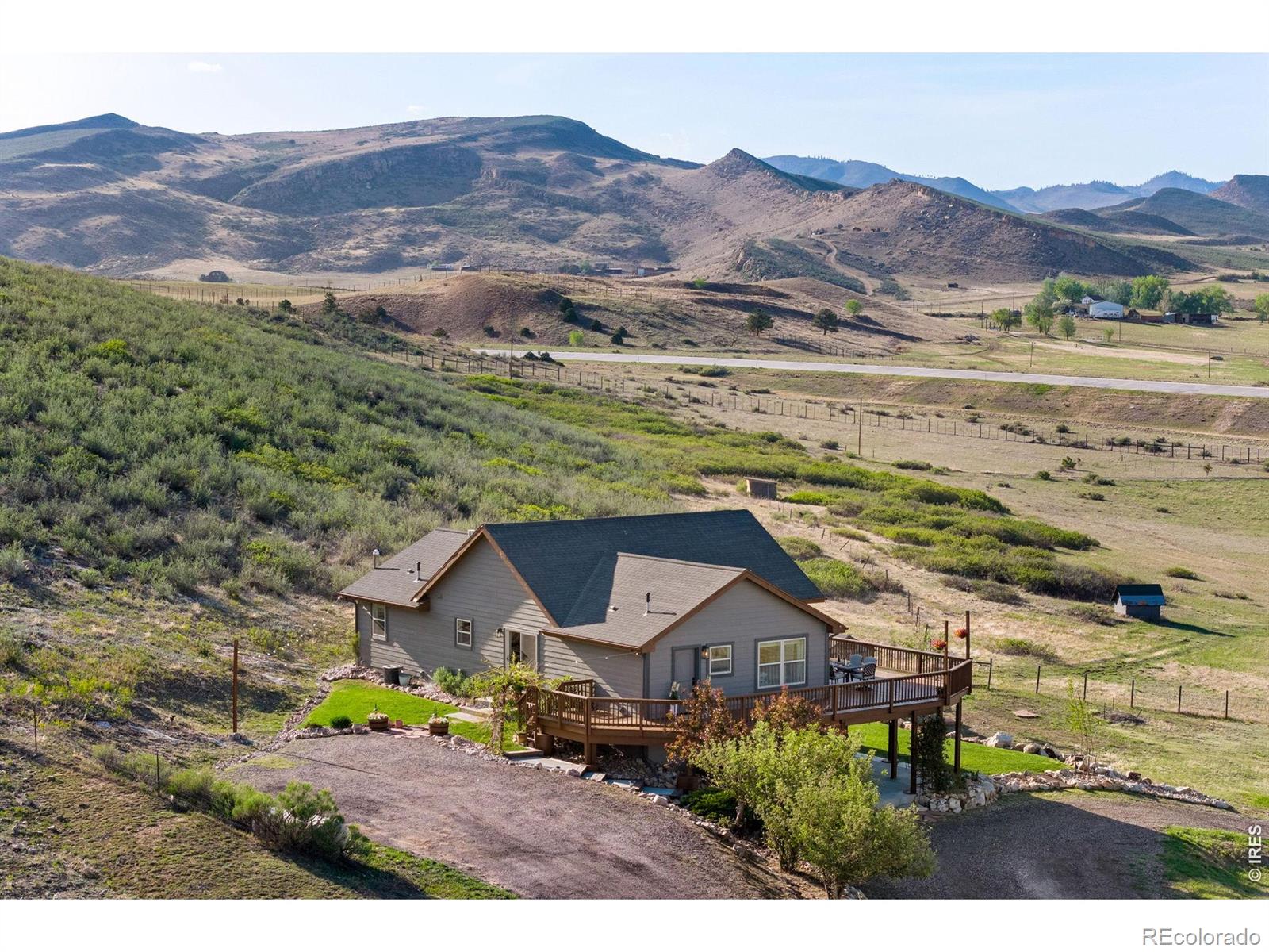 MLS Image #5 for 4721  arthur mae lane,laporte, Colorado