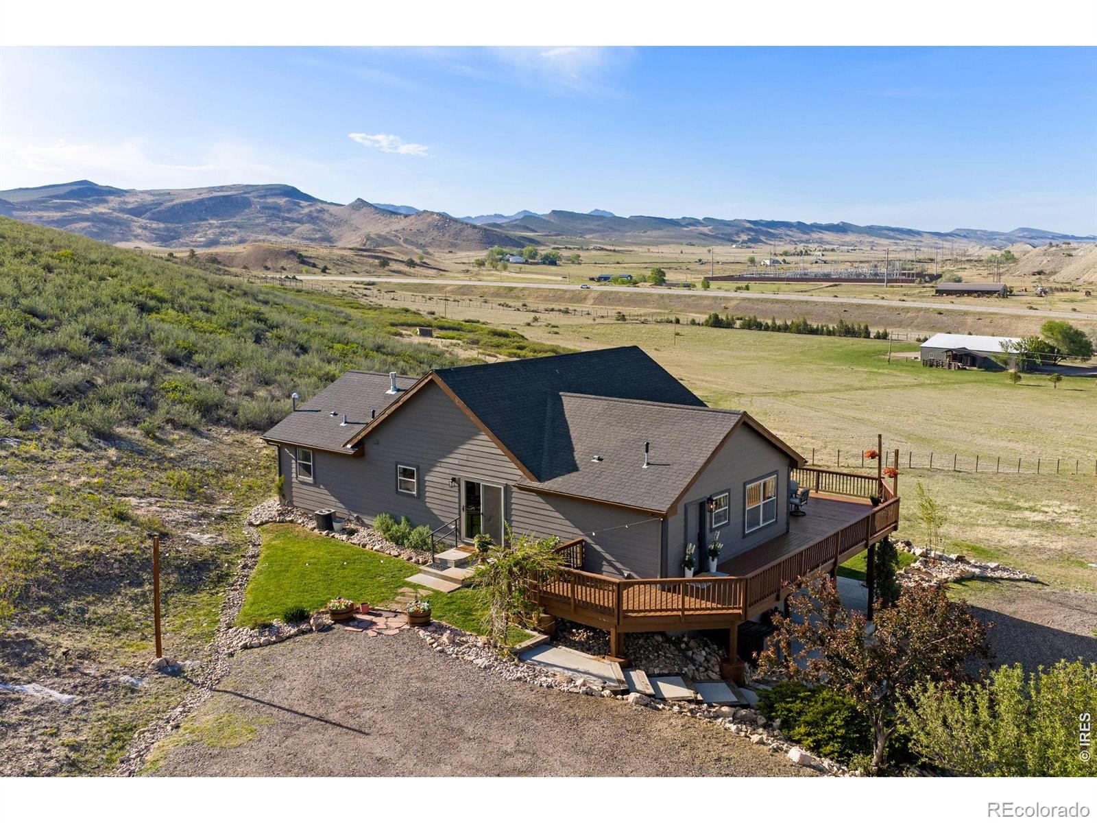 MLS Image #6 for 4721  arthur mae lane,laporte, Colorado