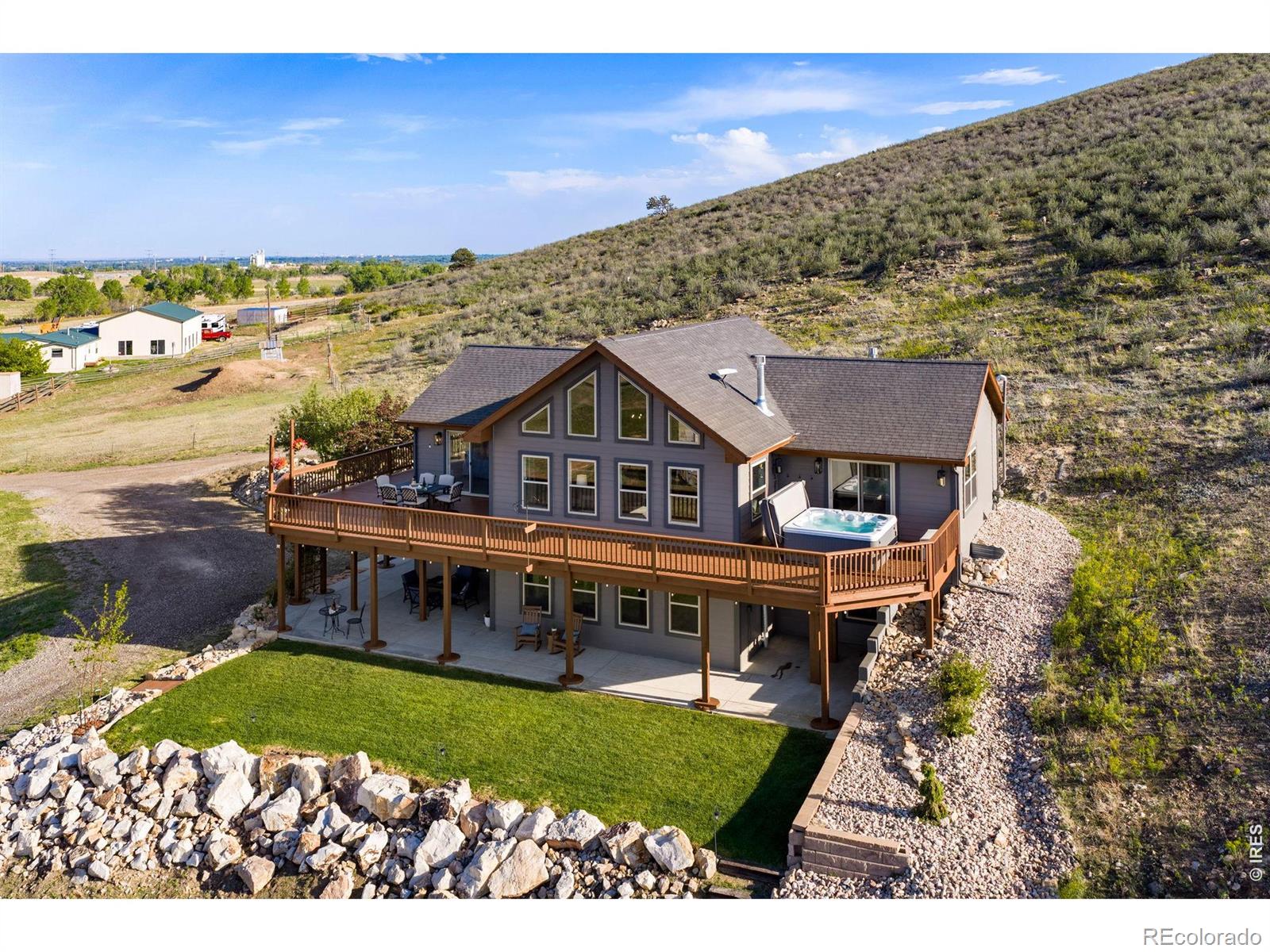 MLS Image #8 for 4721  arthur mae lane,laporte, Colorado