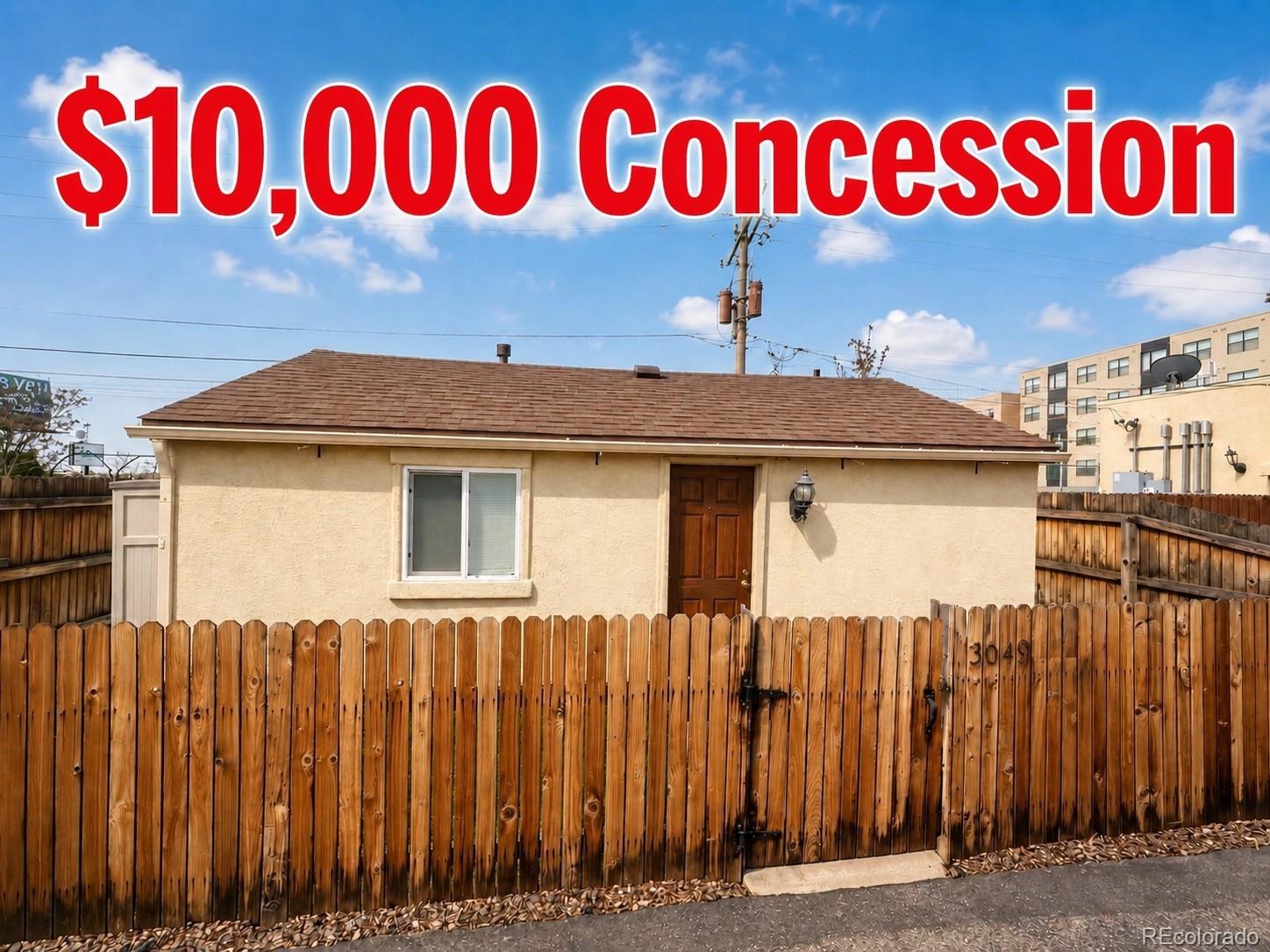 MLS Image #0 for 3049 w 18th avenue,denver, Colorado