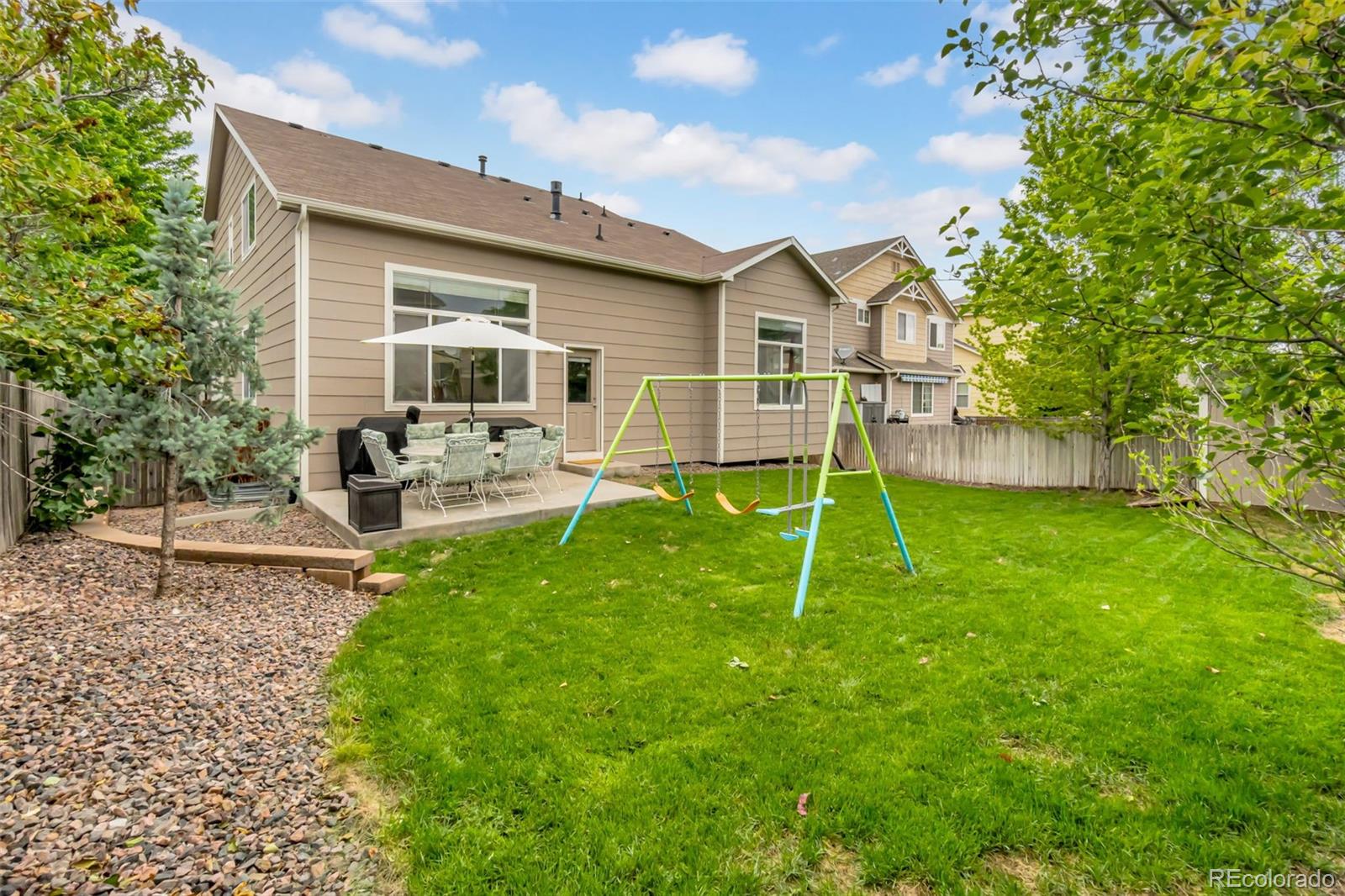 MLS Image #19 for 11460  jamaica street,commerce city, Colorado