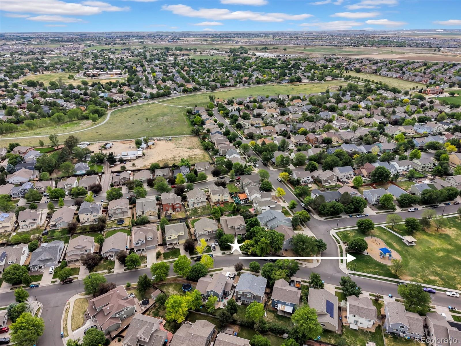 MLS Image #21 for 11460  jamaica street,commerce city, Colorado