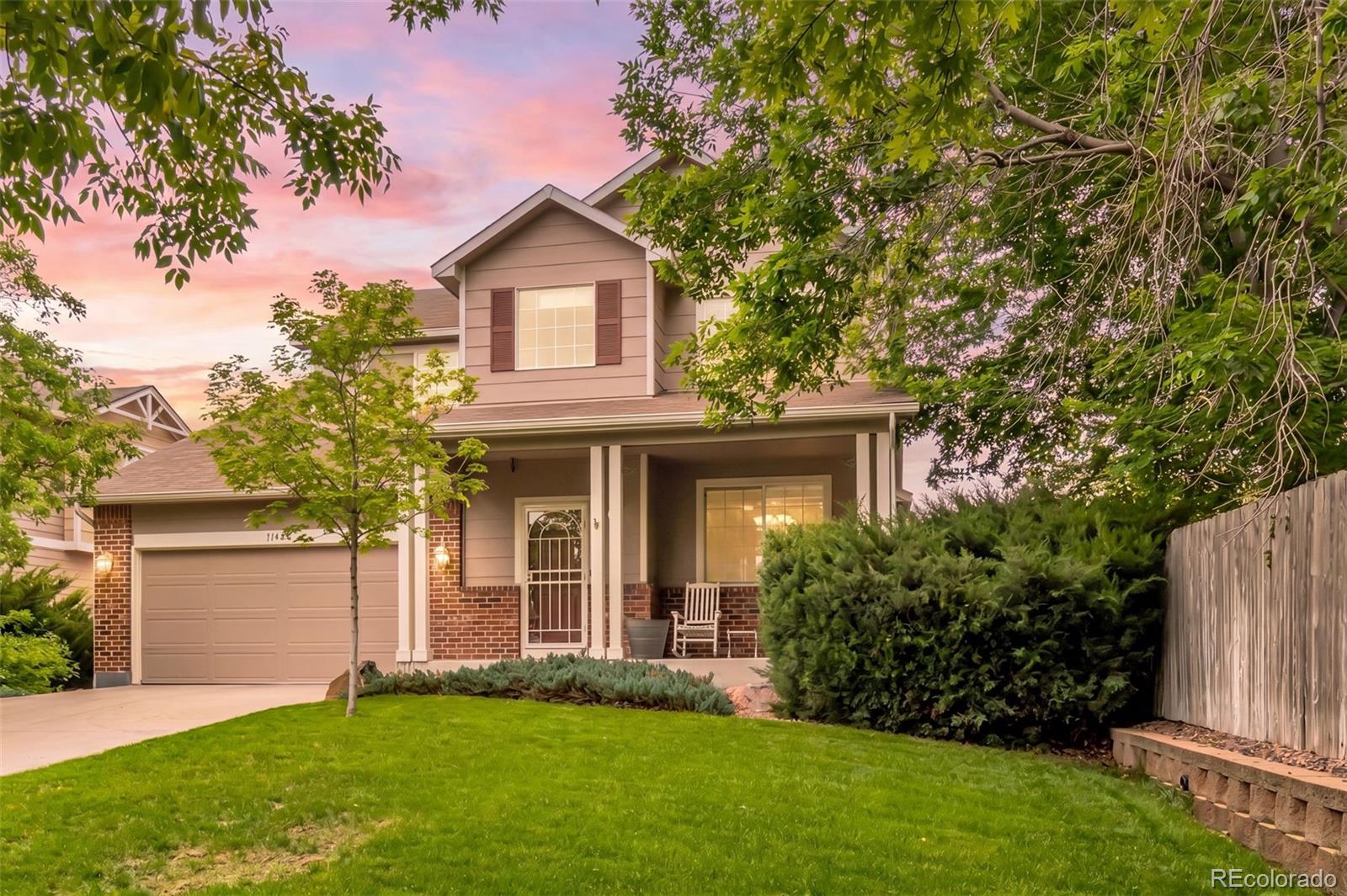MLS Image #23 for 11460  jamaica street,commerce city, Colorado