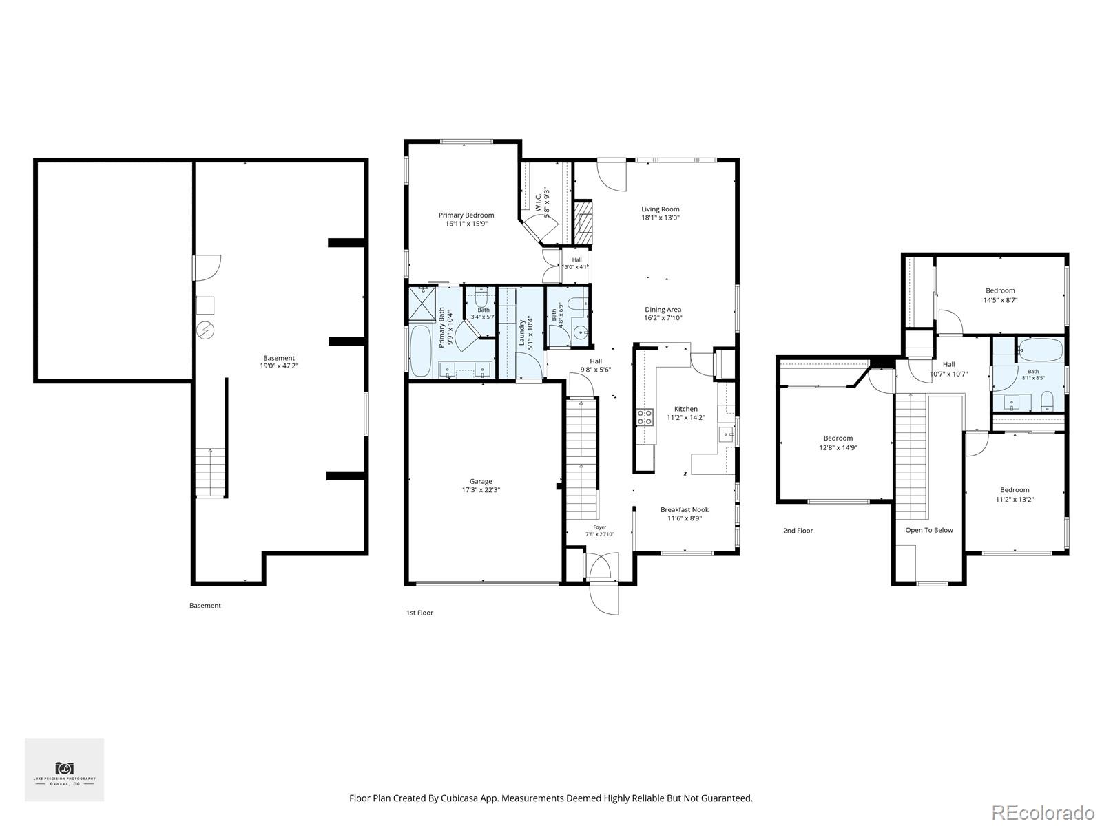 MLS Image #26 for 11460  jamaica street,commerce city, Colorado
