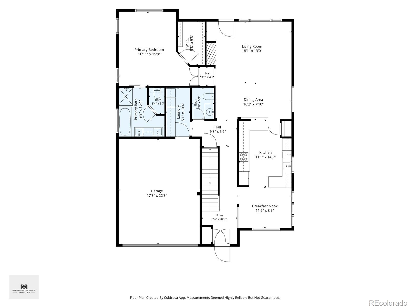 MLS Image #27 for 11460  jamaica street,commerce city, Colorado