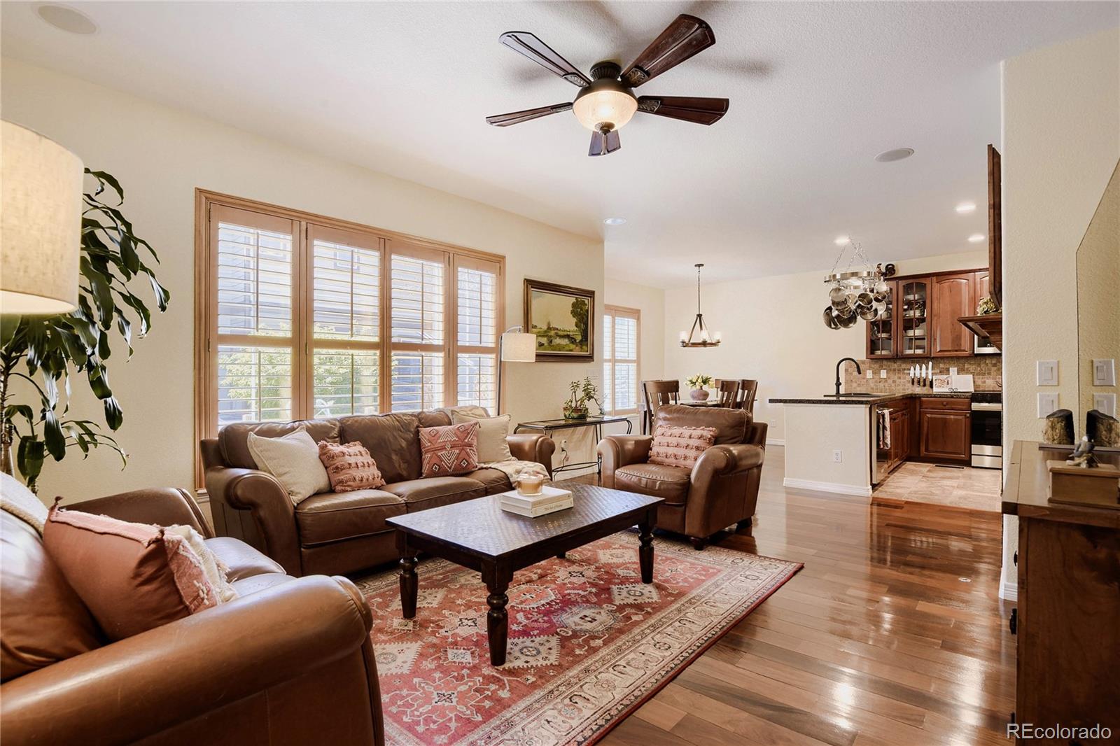 MLS Image #3 for 11848 e maplewood avenue,greenwood village, Colorado