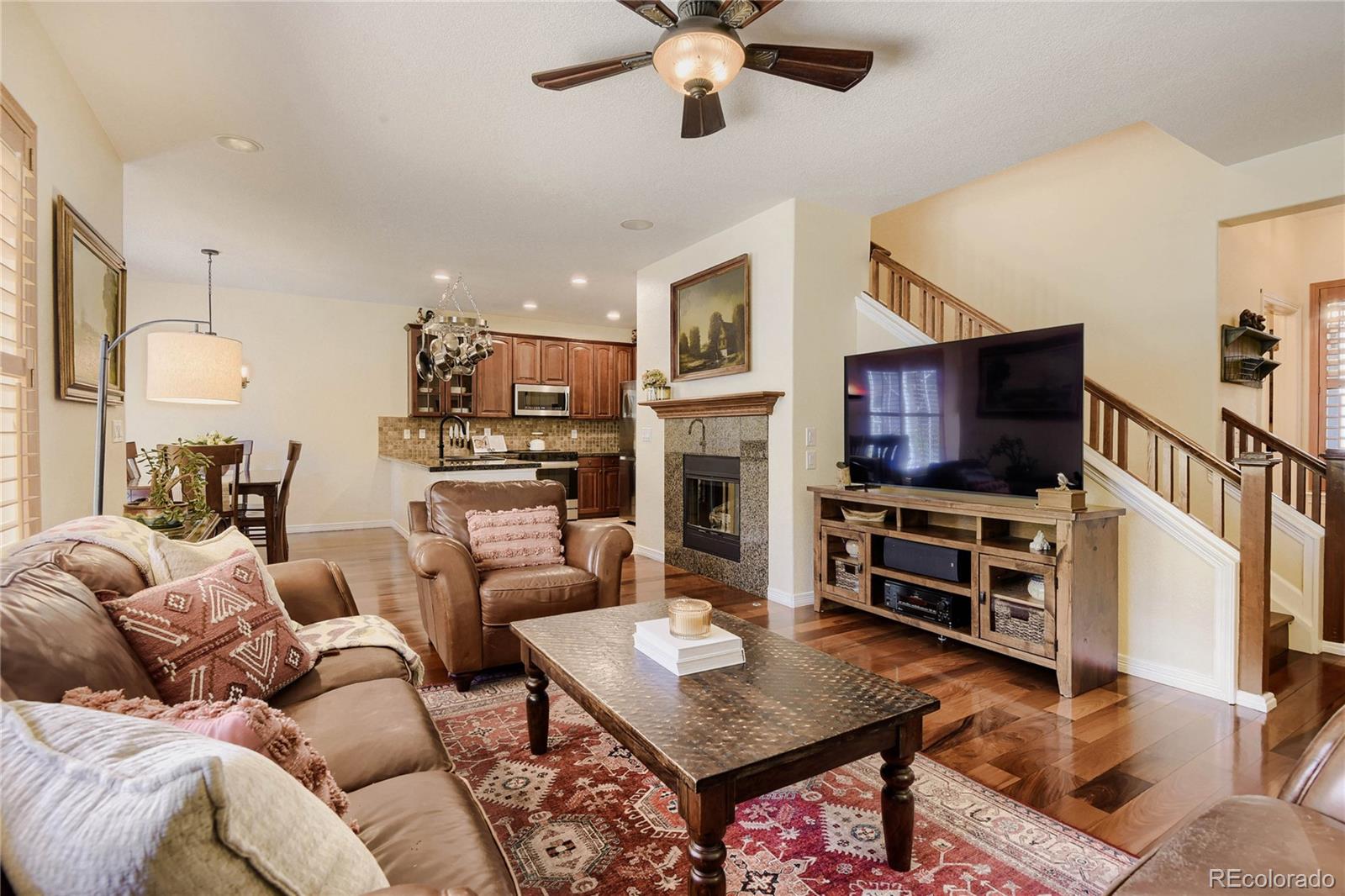 MLS Image #4 for 11848 e maplewood avenue,greenwood village, Colorado