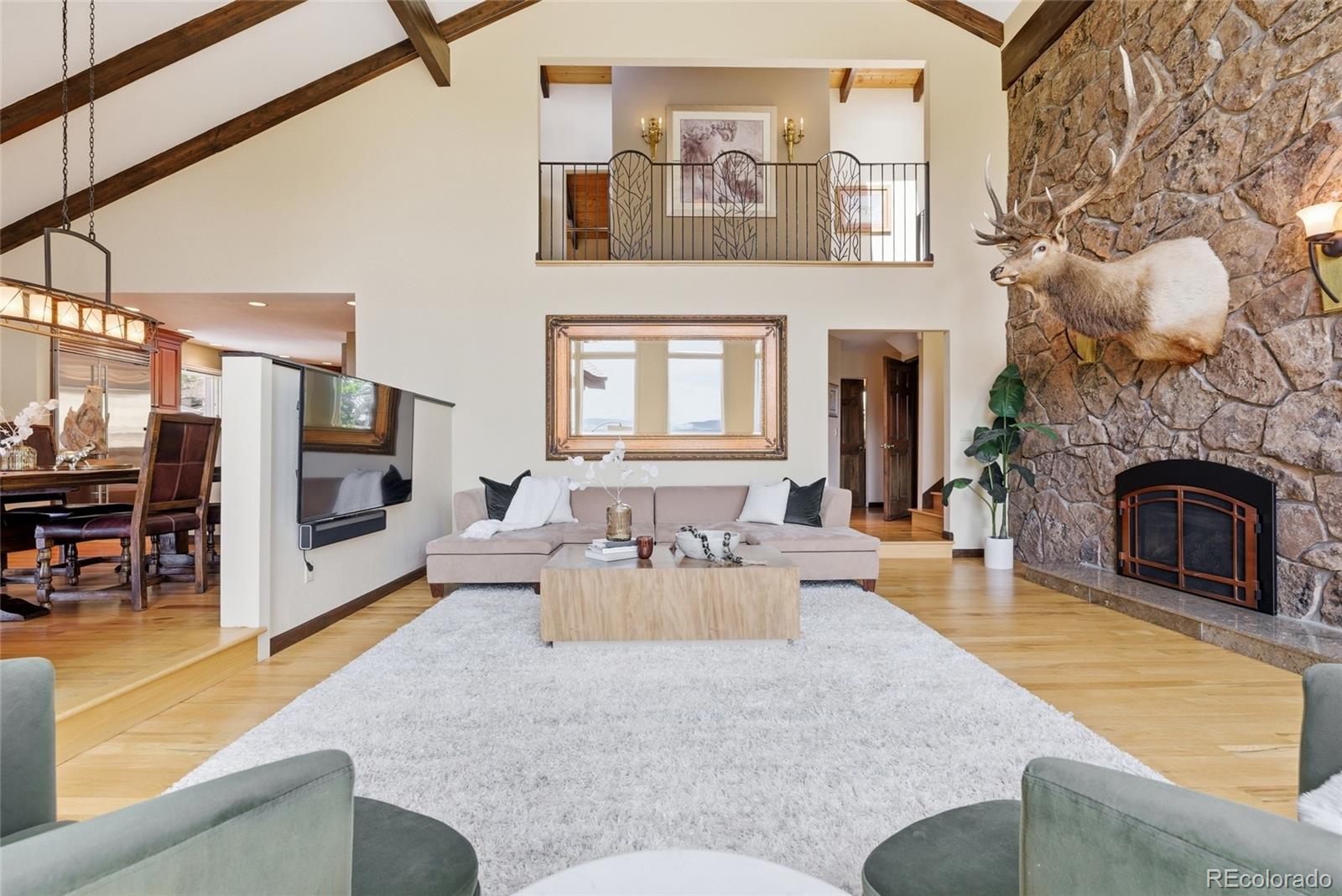 MLS Image #10 for 127  granite way,evergreen, Colorado