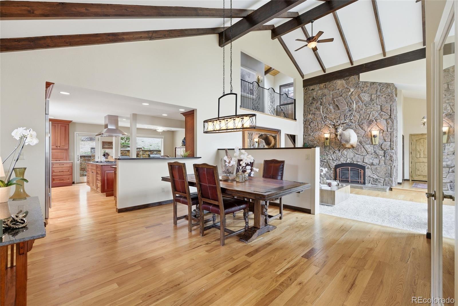 MLS Image #11 for 127  granite way,evergreen, Colorado
