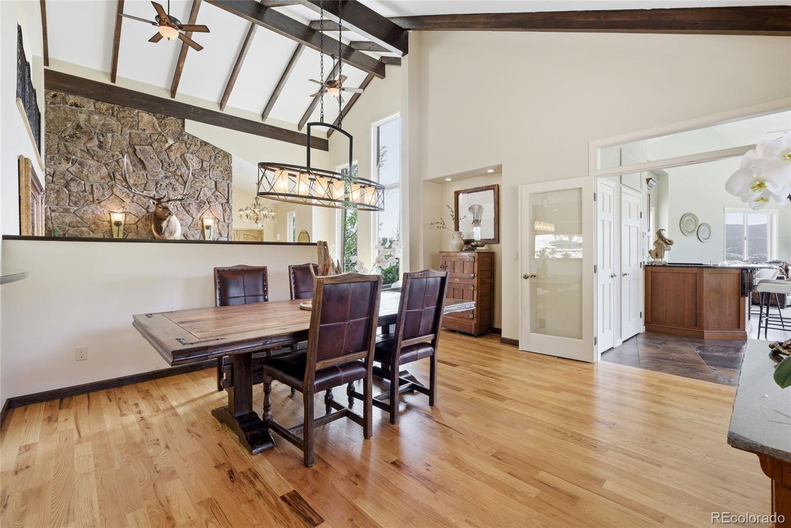 MLS Image #12 for 127  granite way,evergreen, Colorado