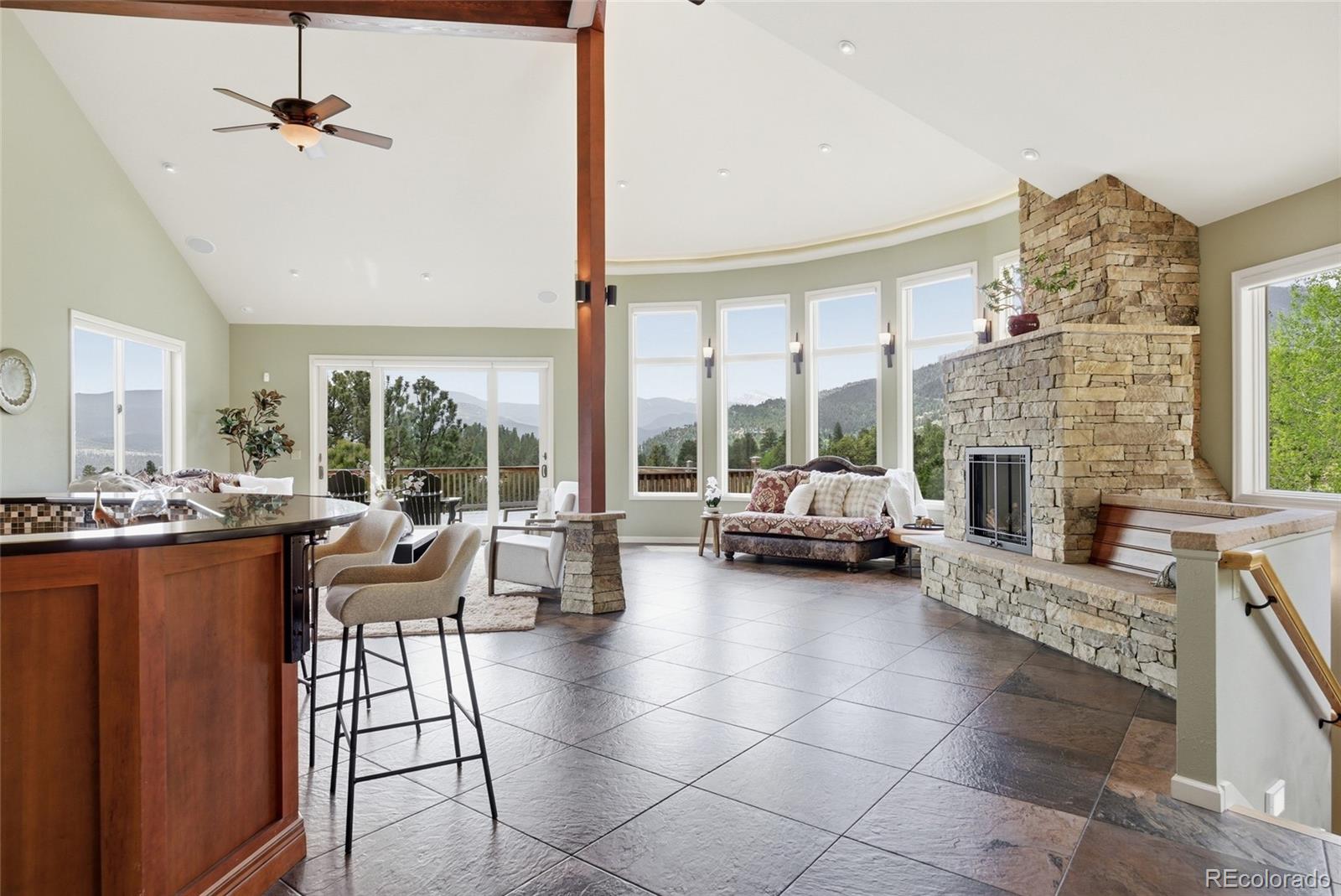 MLS Image #13 for 127  granite way,evergreen, Colorado