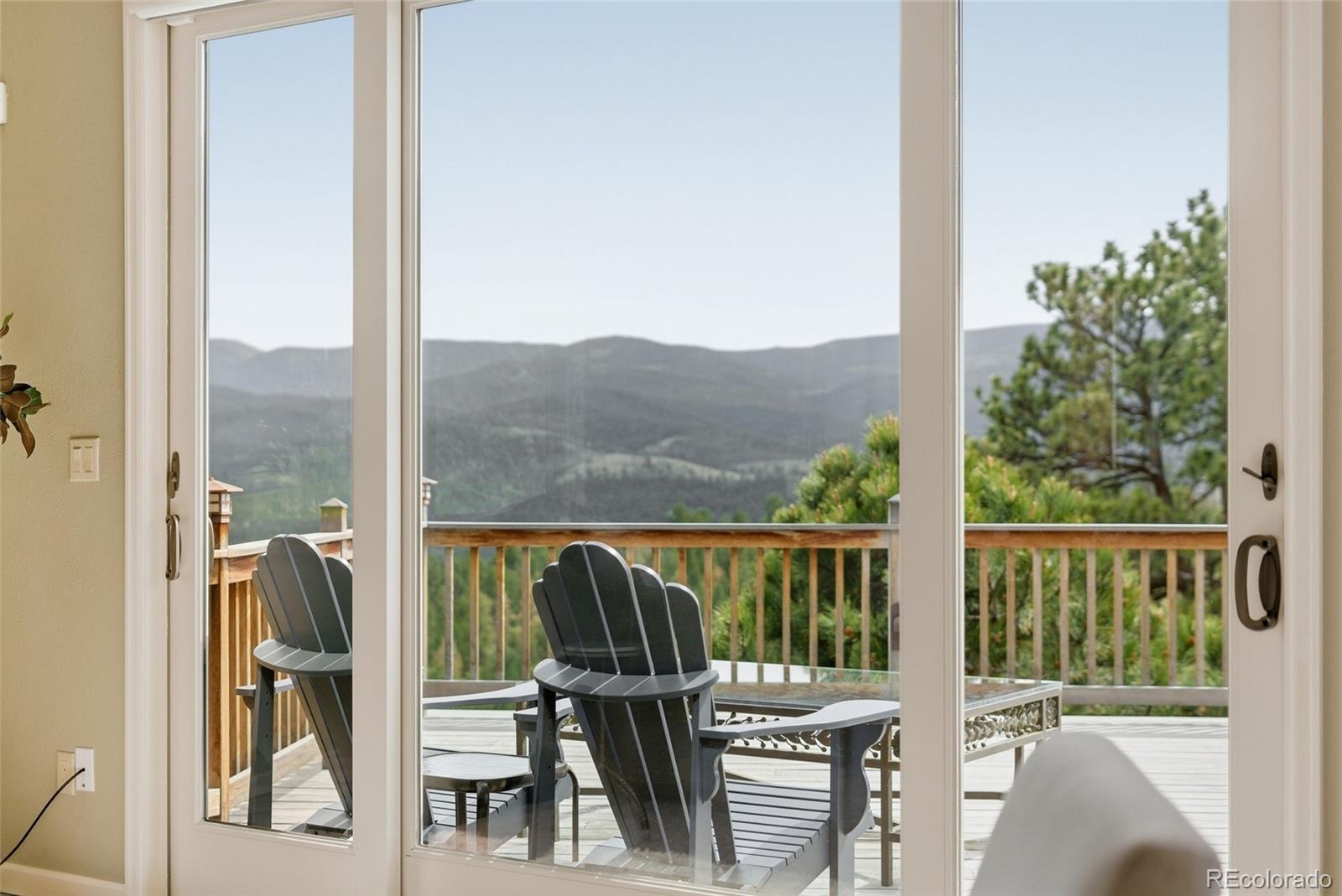 MLS Image #15 for 127  granite way,evergreen, Colorado