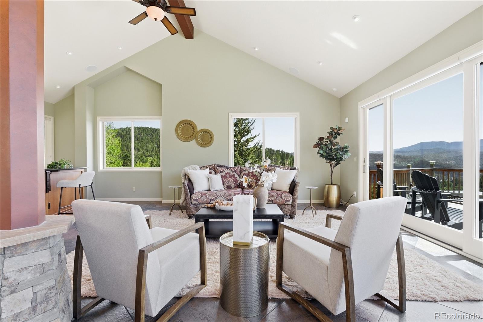 MLS Image #17 for 127  granite way,evergreen, Colorado