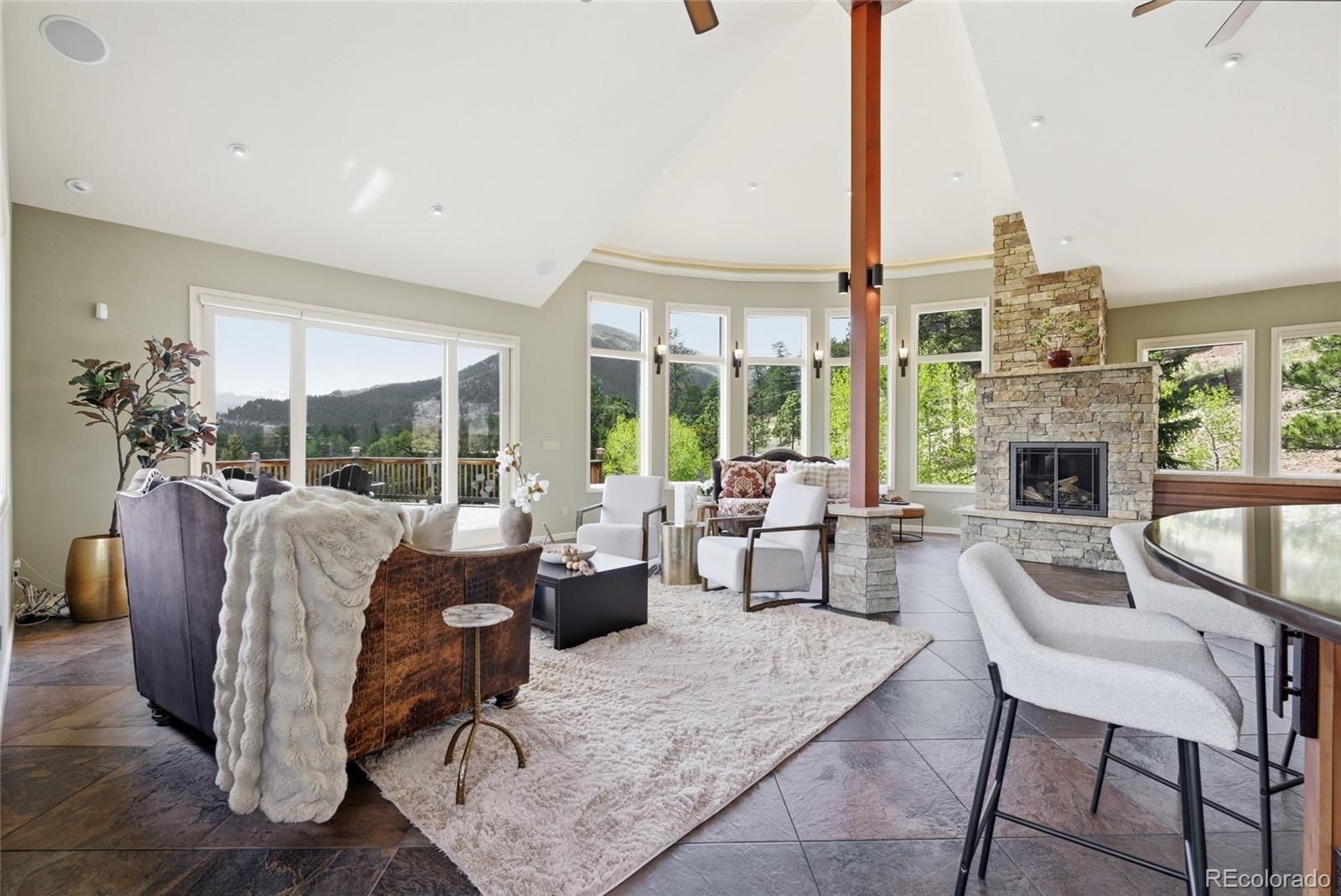 MLS Image #18 for 127  granite way,evergreen, Colorado