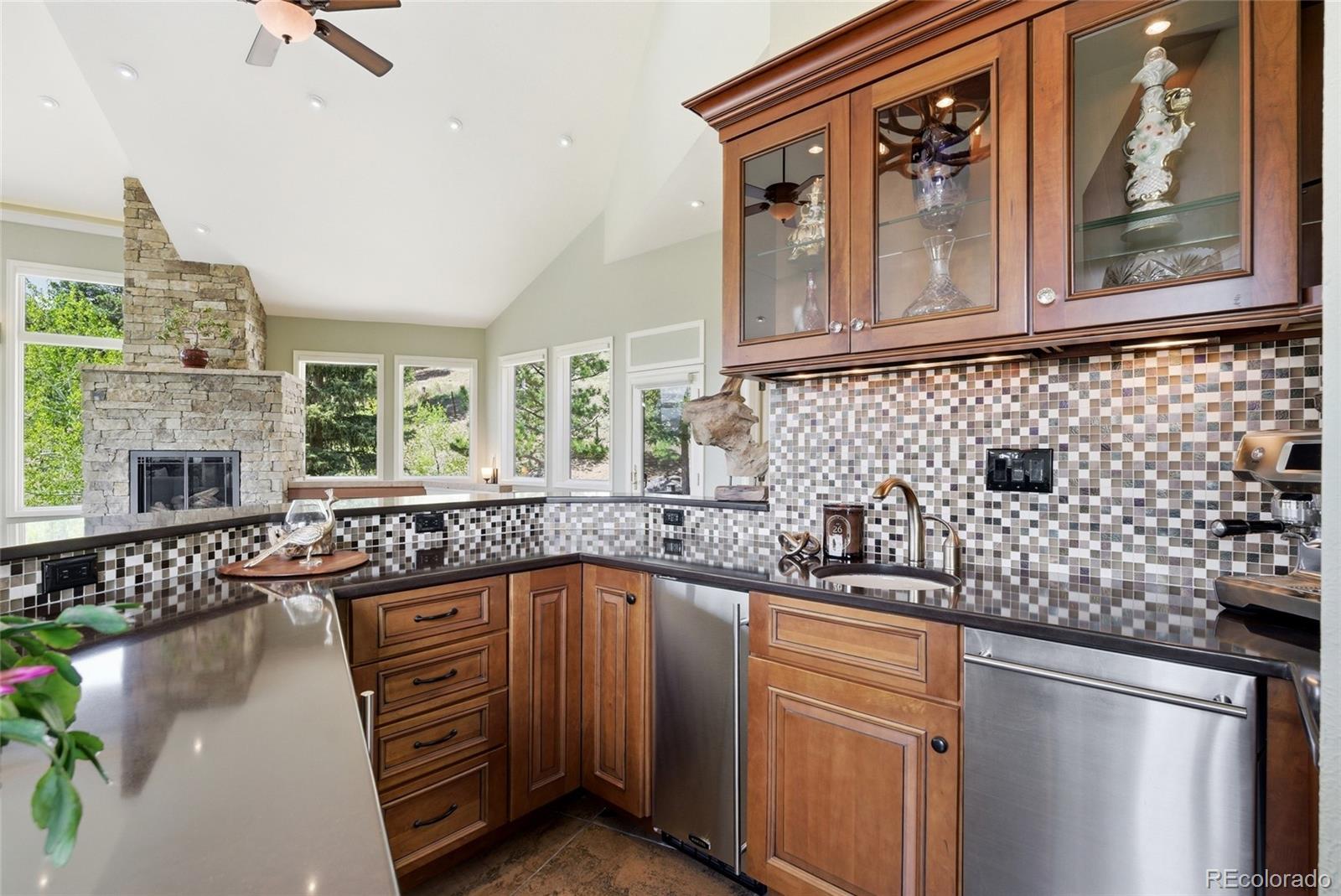 MLS Image #19 for 127  granite way,evergreen, Colorado