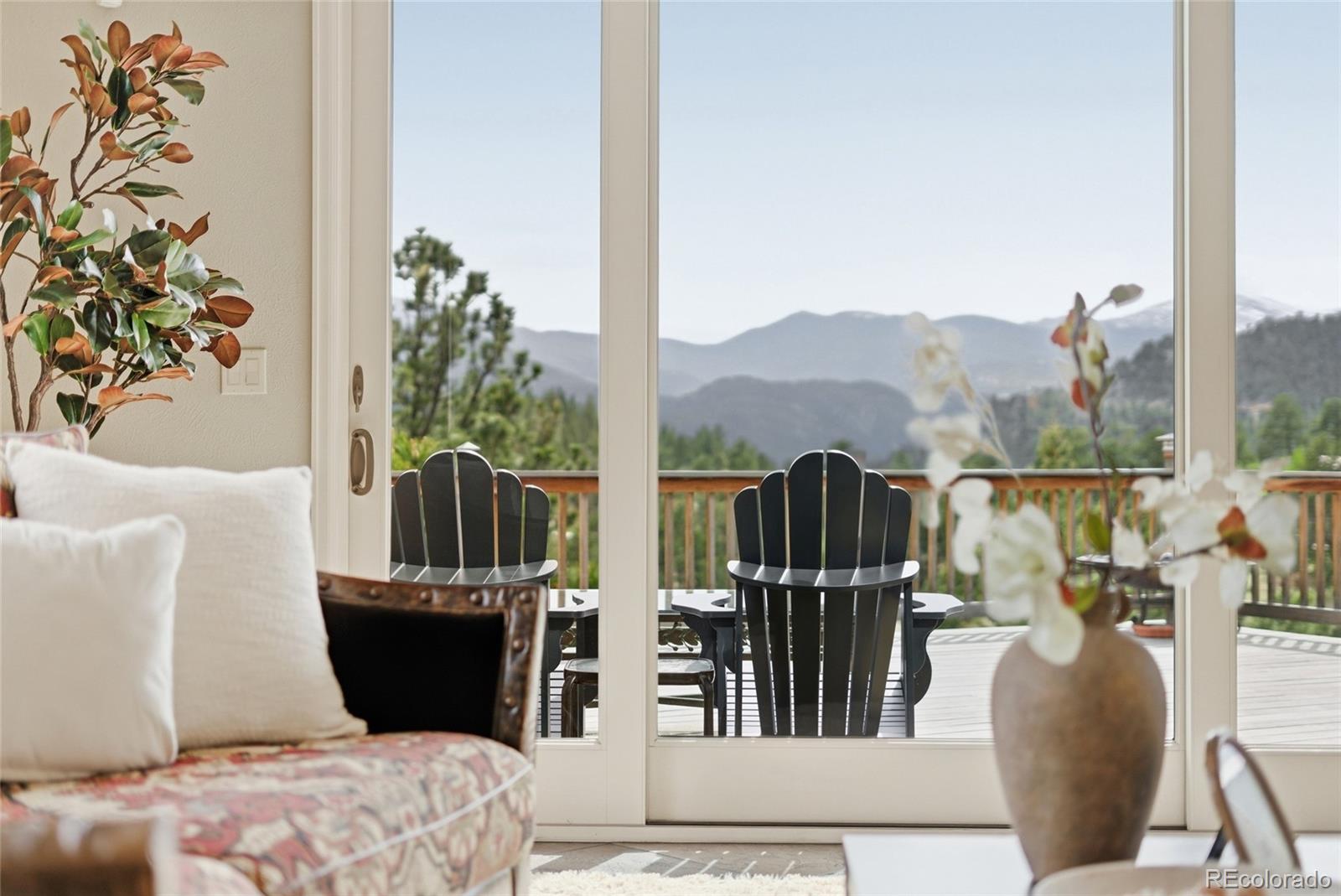 MLS Image #2 for 127  granite way,evergreen, Colorado