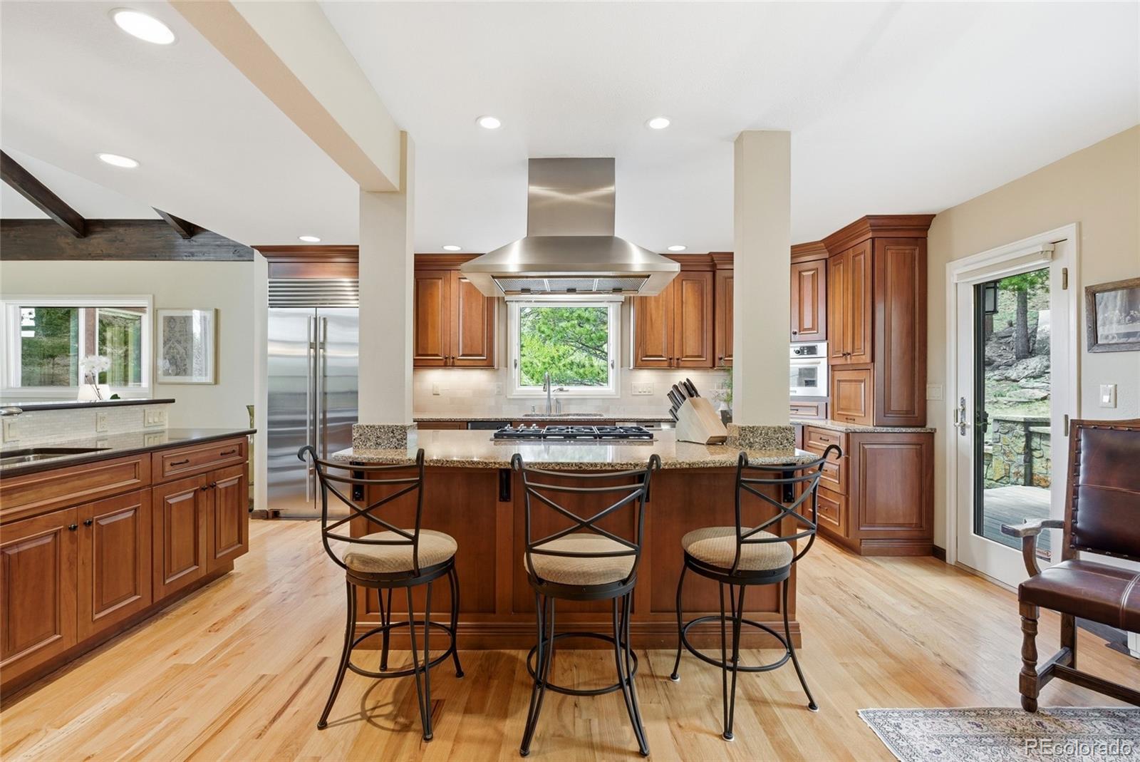 MLS Image #24 for 127  granite way,evergreen, Colorado