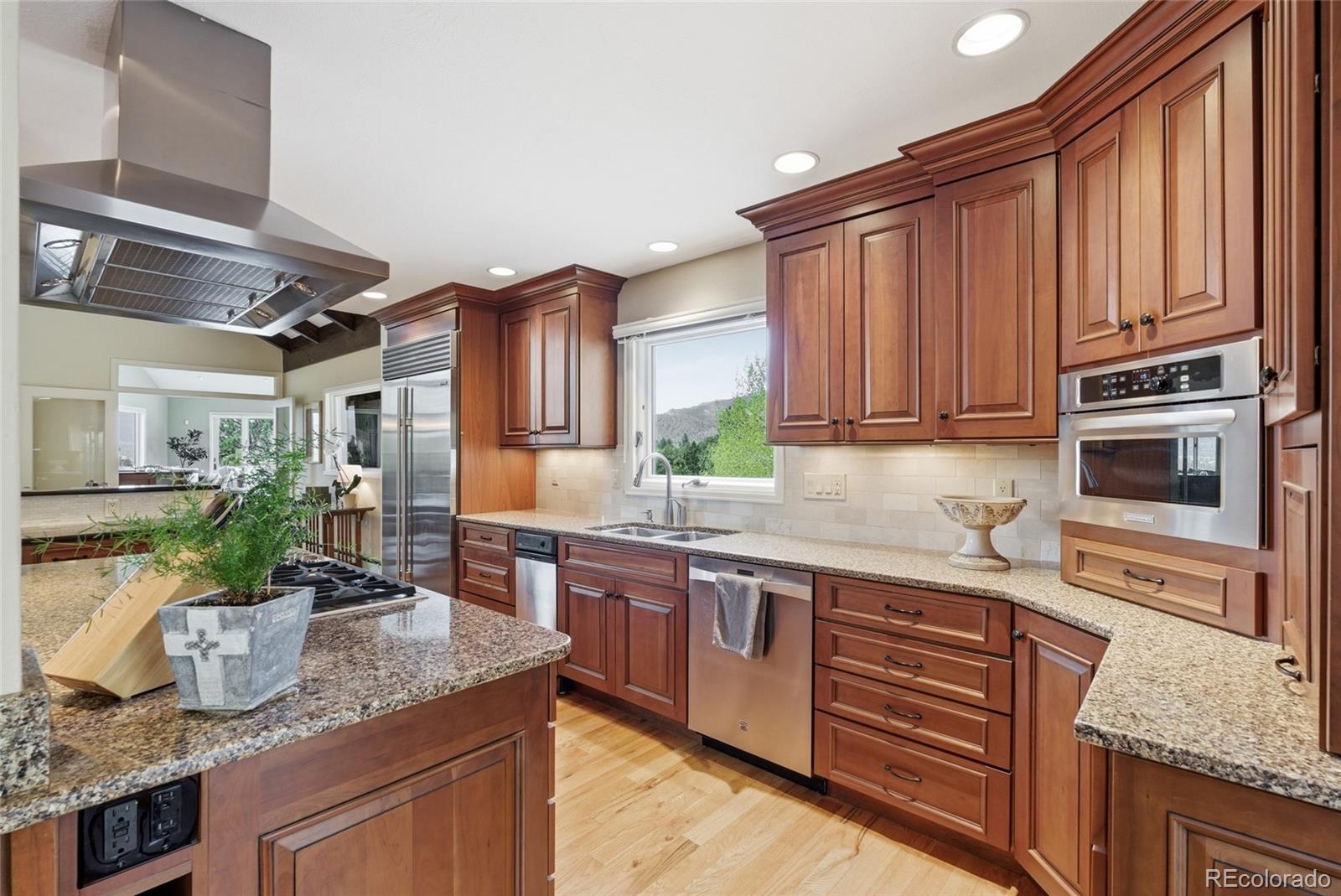 MLS Image #25 for 127  granite way,evergreen, Colorado