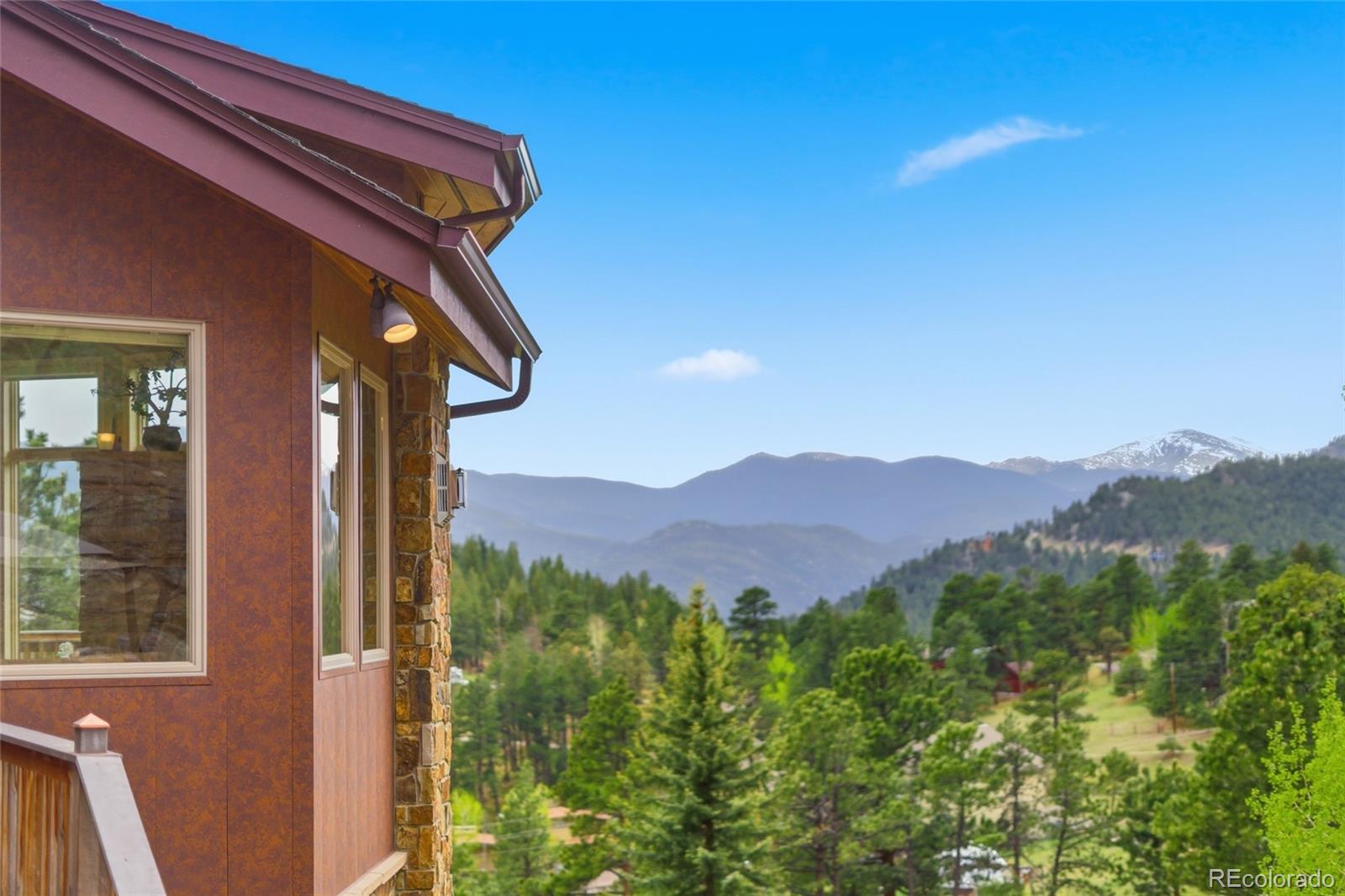 MLS Image #42 for 127  granite way,evergreen, Colorado