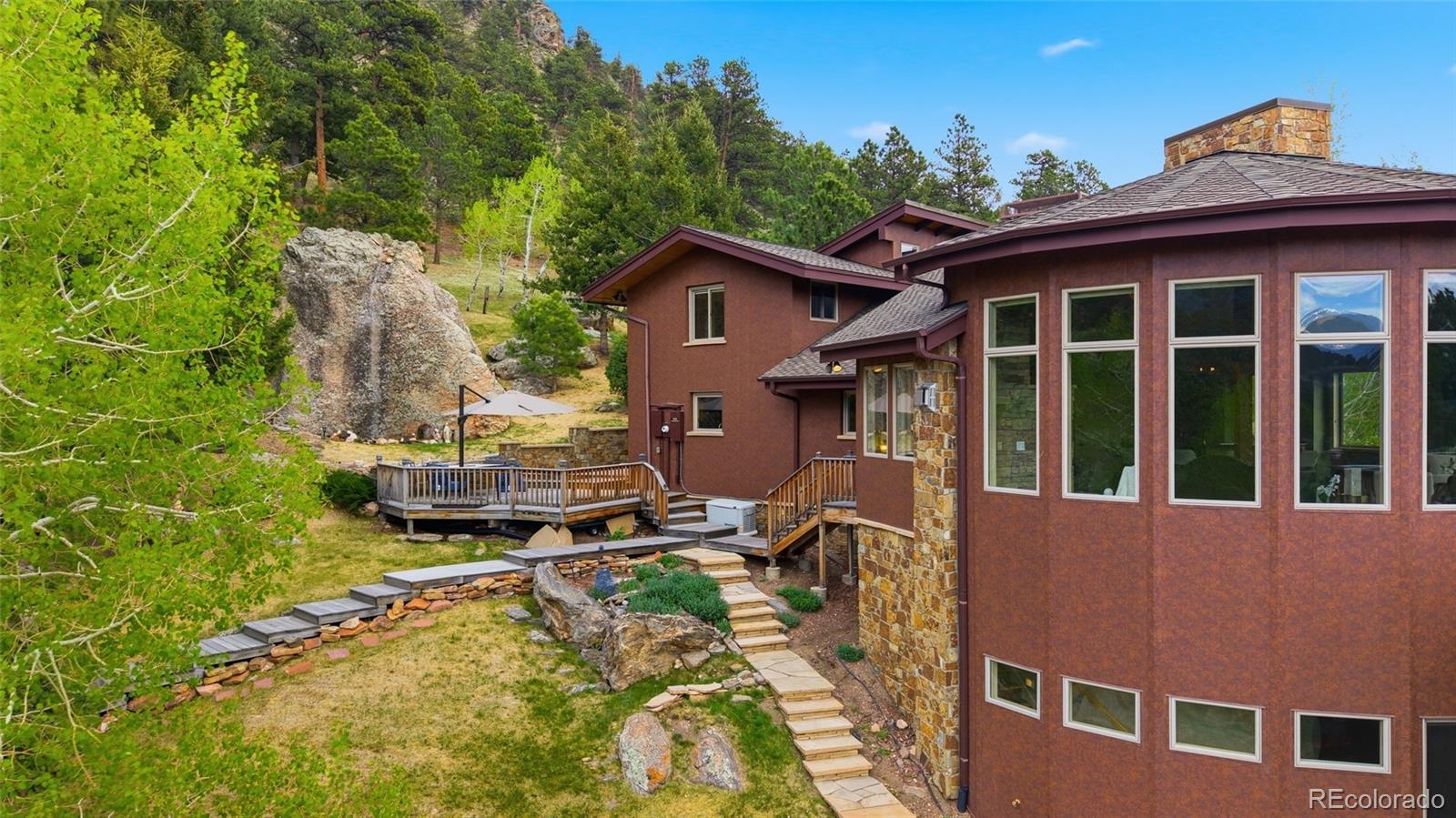 MLS Image #43 for 127  granite way,evergreen, Colorado