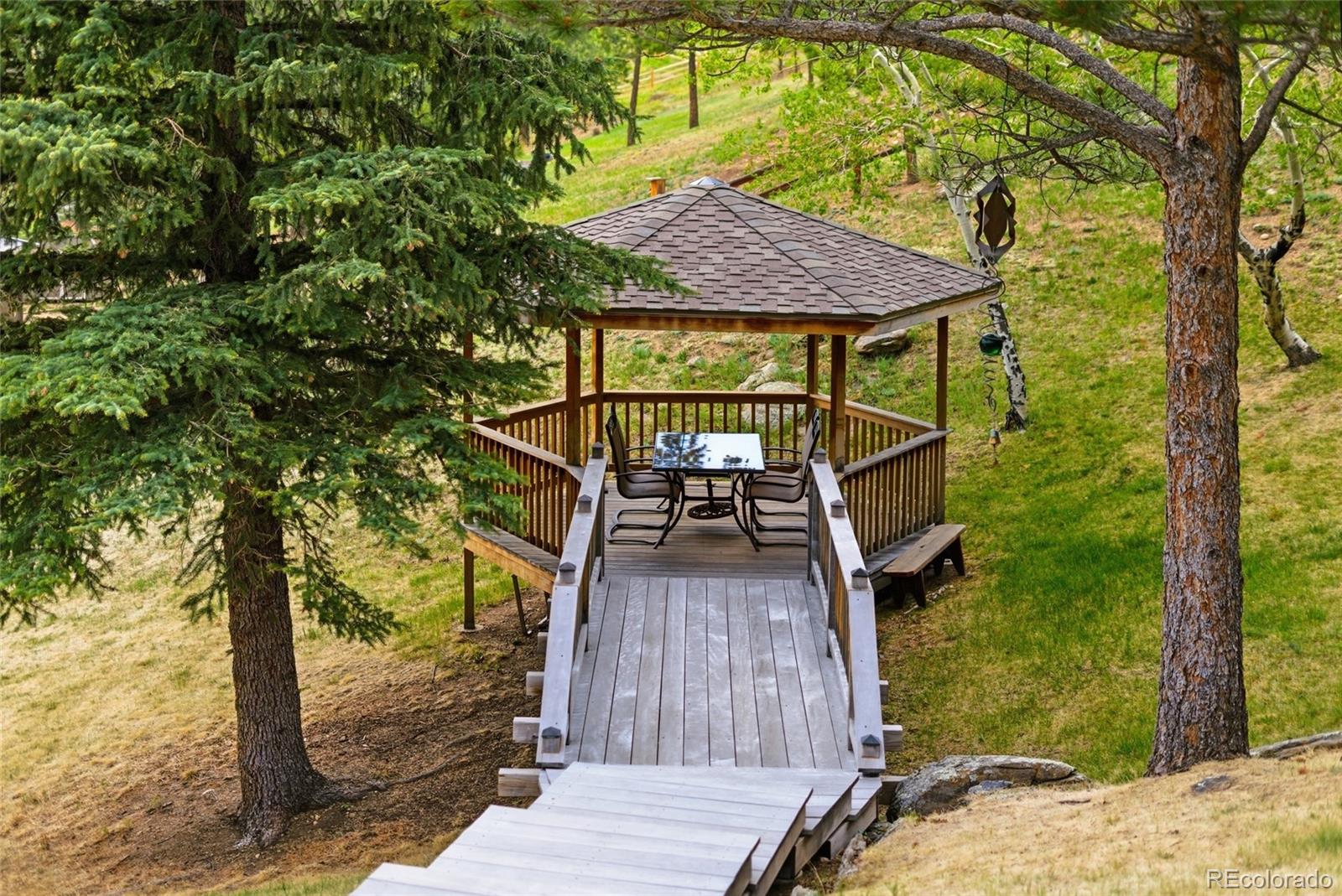 MLS Image #45 for 127  granite way,evergreen, Colorado