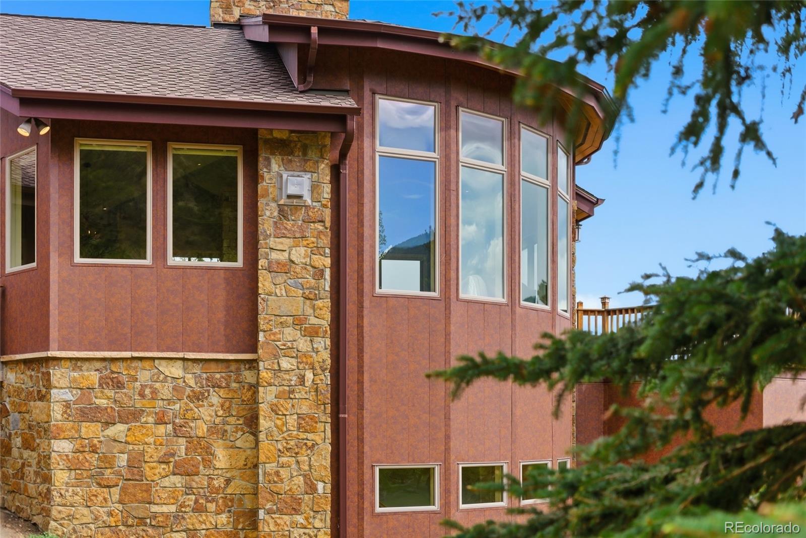 MLS Image #46 for 127  granite way,evergreen, Colorado