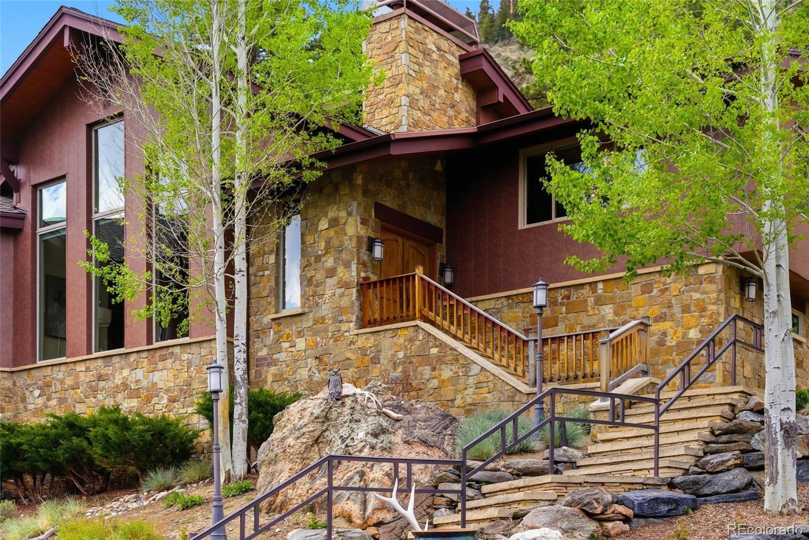 MLS Image #48 for 127  granite way,evergreen, Colorado