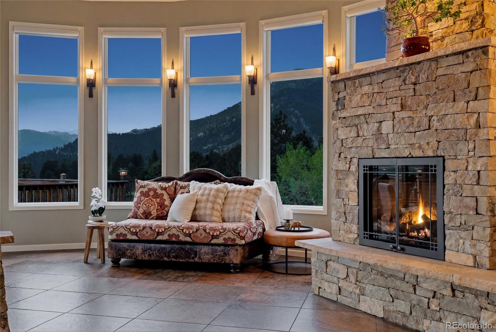 MLS Image #49 for 127  granite way,evergreen, Colorado