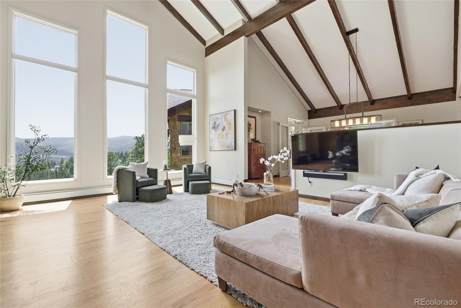 MLS Image #6 for 127  granite way,evergreen, Colorado