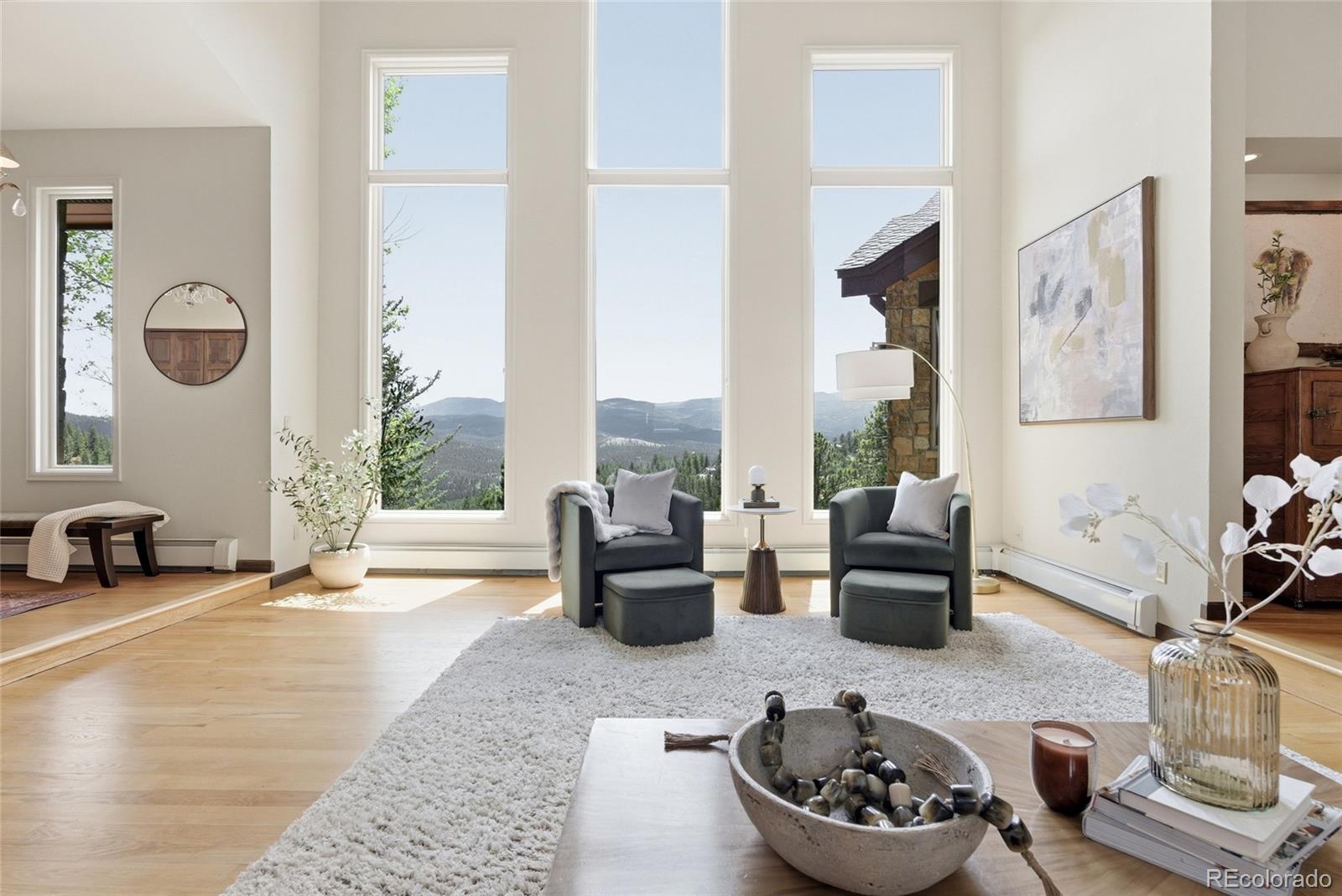 MLS Image #7 for 127  granite way,evergreen, Colorado