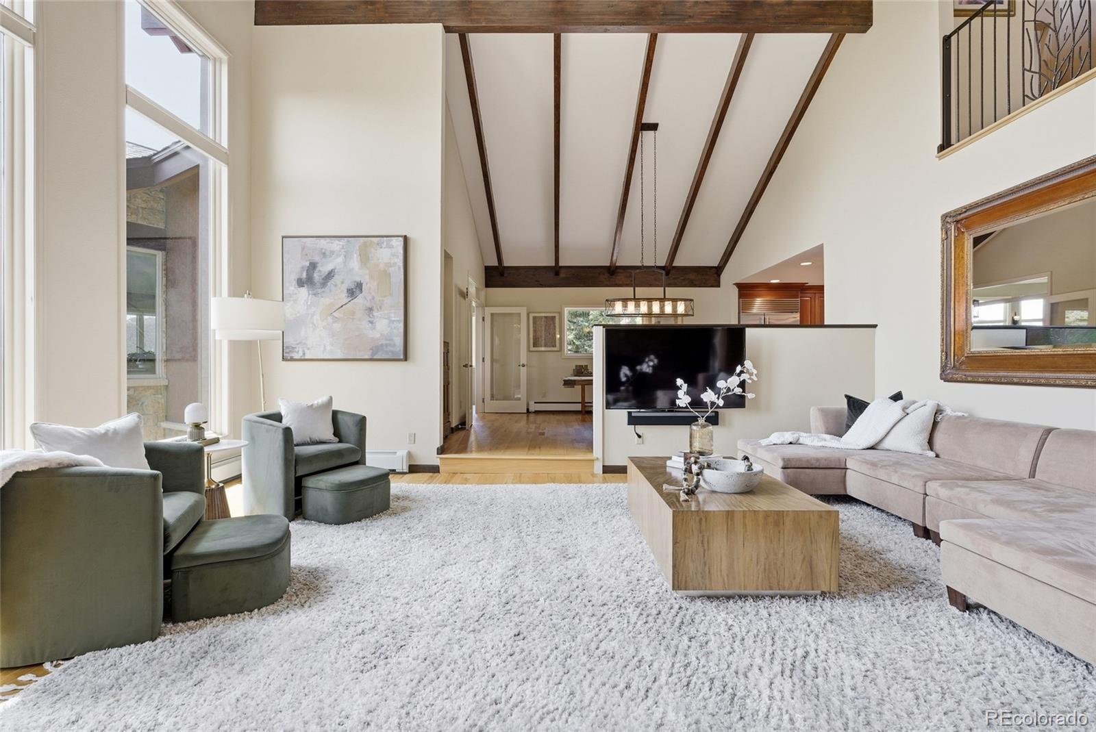 MLS Image #9 for 127  granite way,evergreen, Colorado