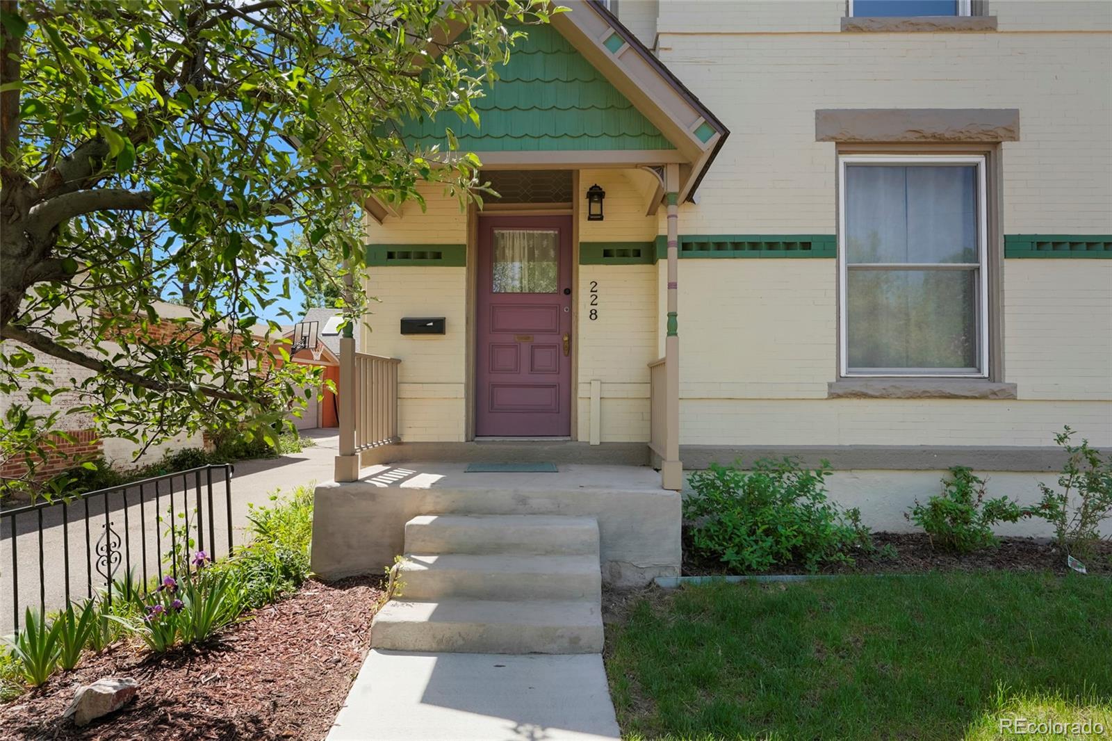 MLS Image #1 for 228 w 1st avenue,denver, Colorado