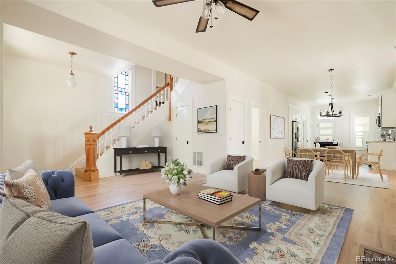 MLS Image #5 for 228 w 1st avenue,denver, Colorado