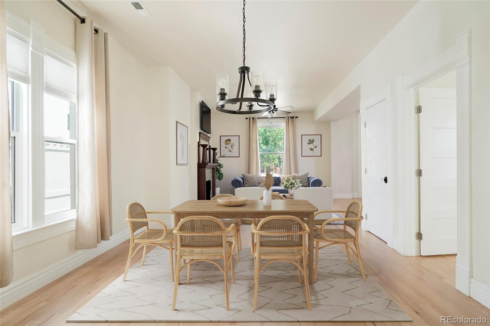 MLS Image #9 for 228 w 1st avenue,denver, Colorado