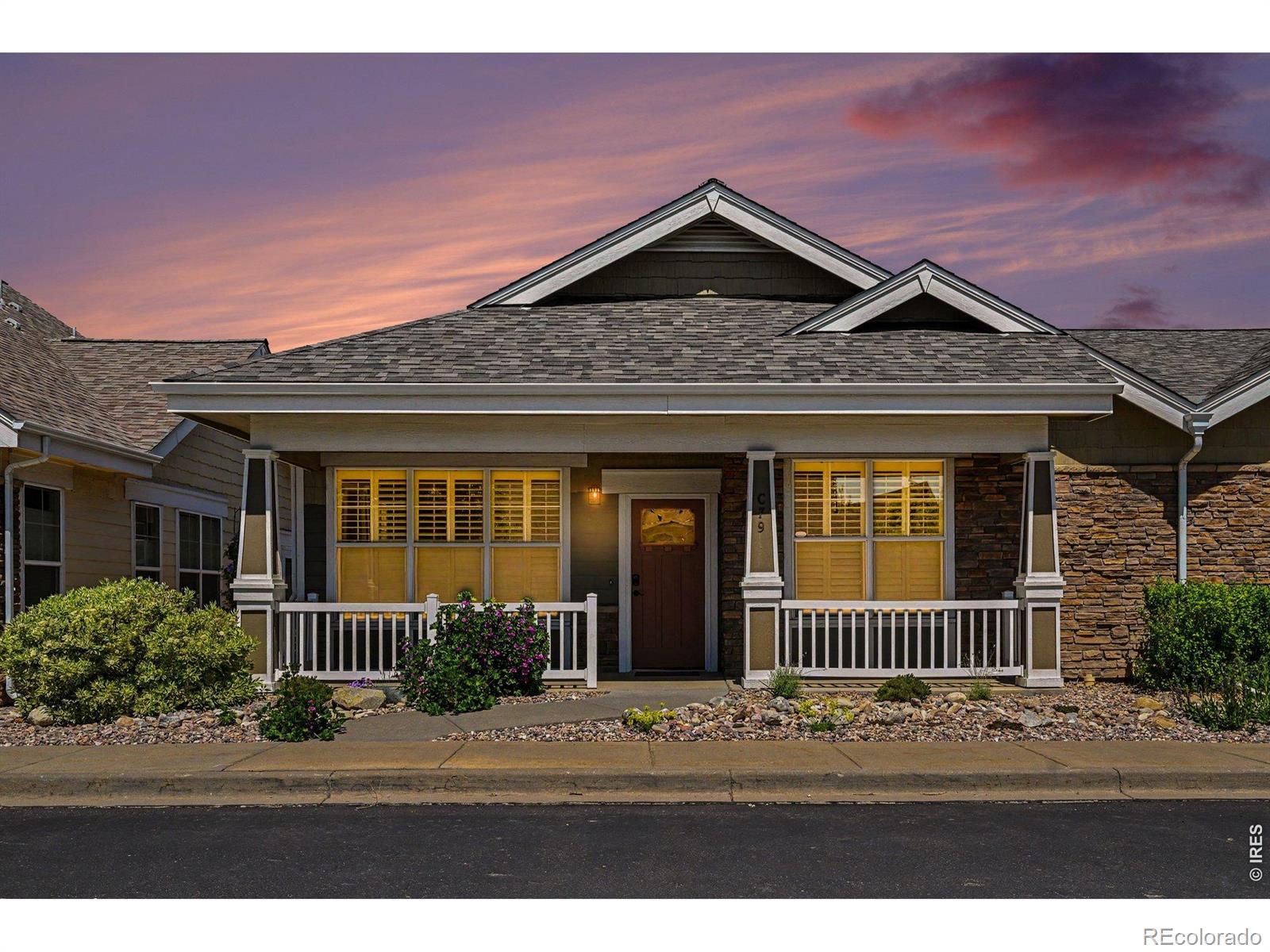 MLS Image #0 for 4751  pleasant oak drive,fort collins, Colorado