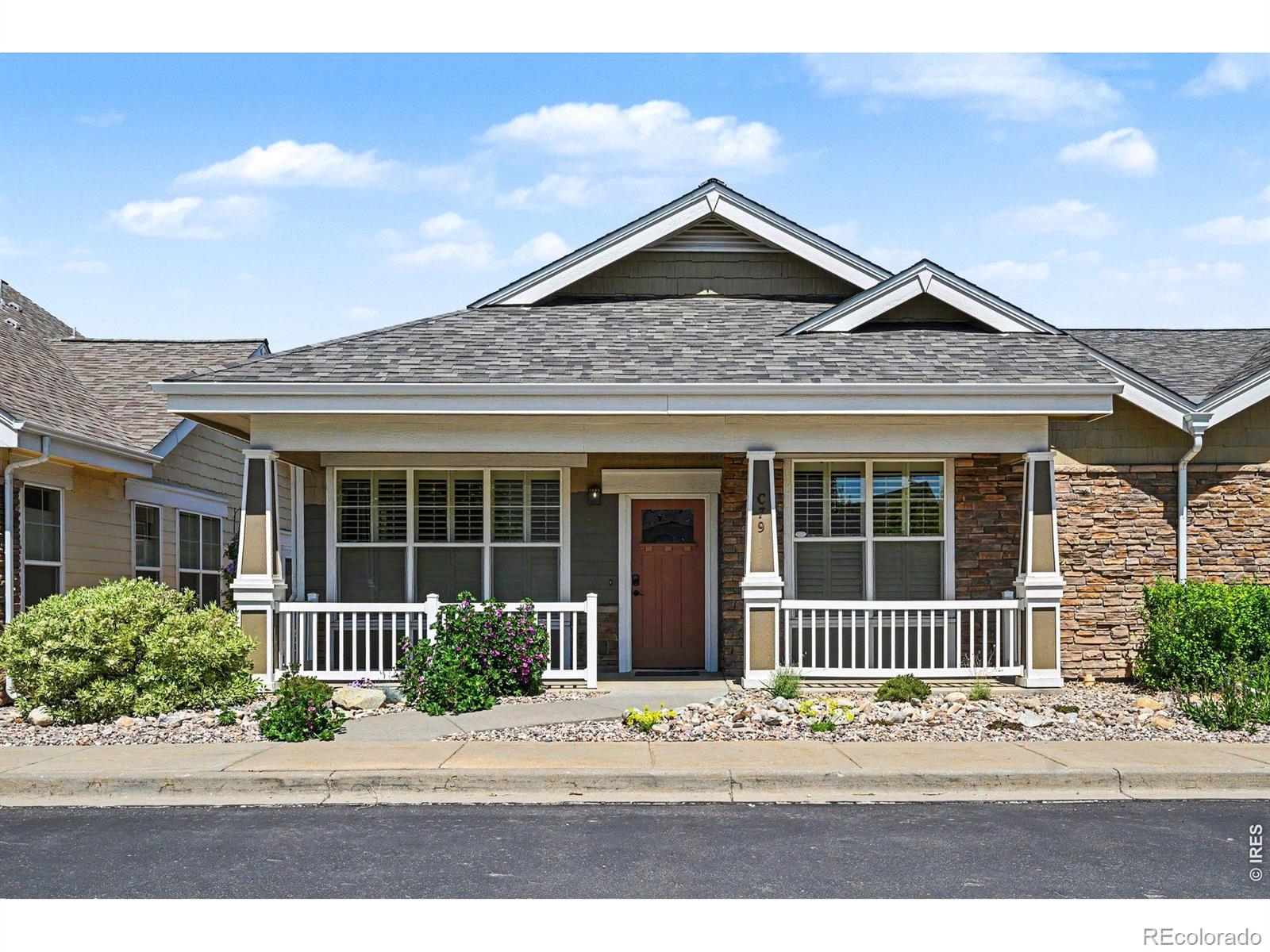 MLS Image #1 for 4751  pleasant oak drive,fort collins, Colorado