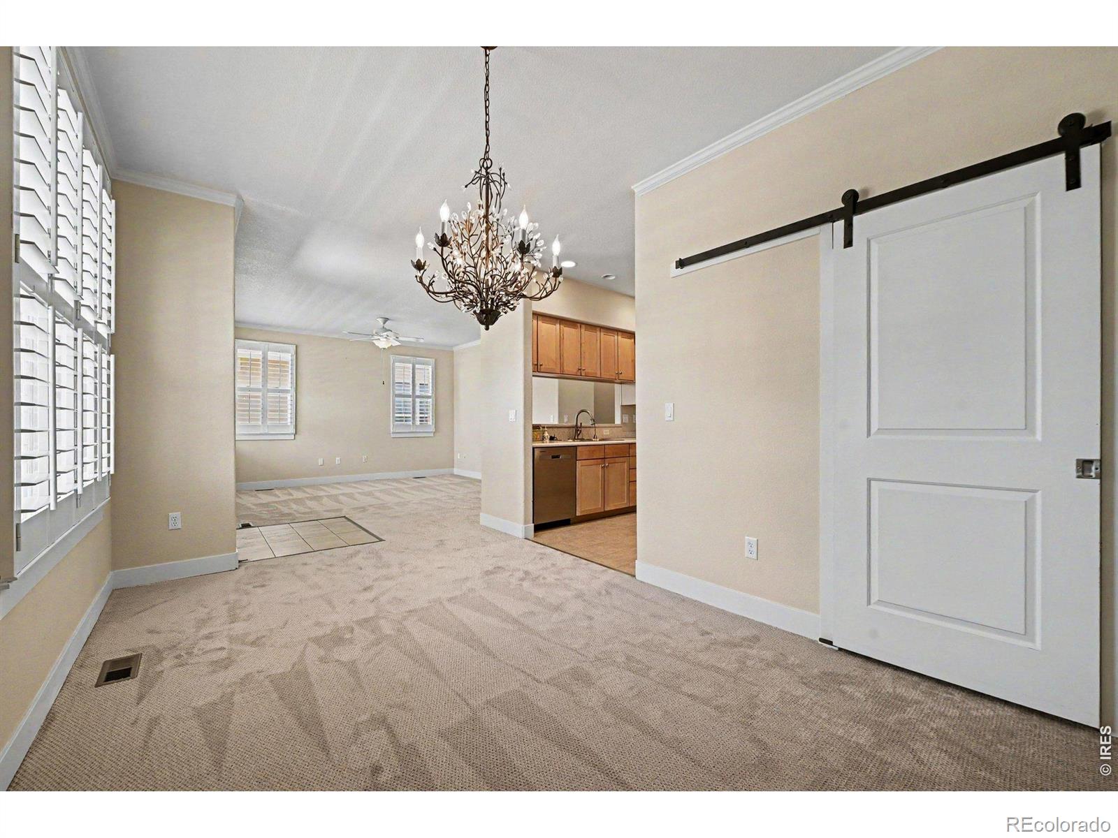 MLS Image #10 for 4751  pleasant oak drive,fort collins, Colorado