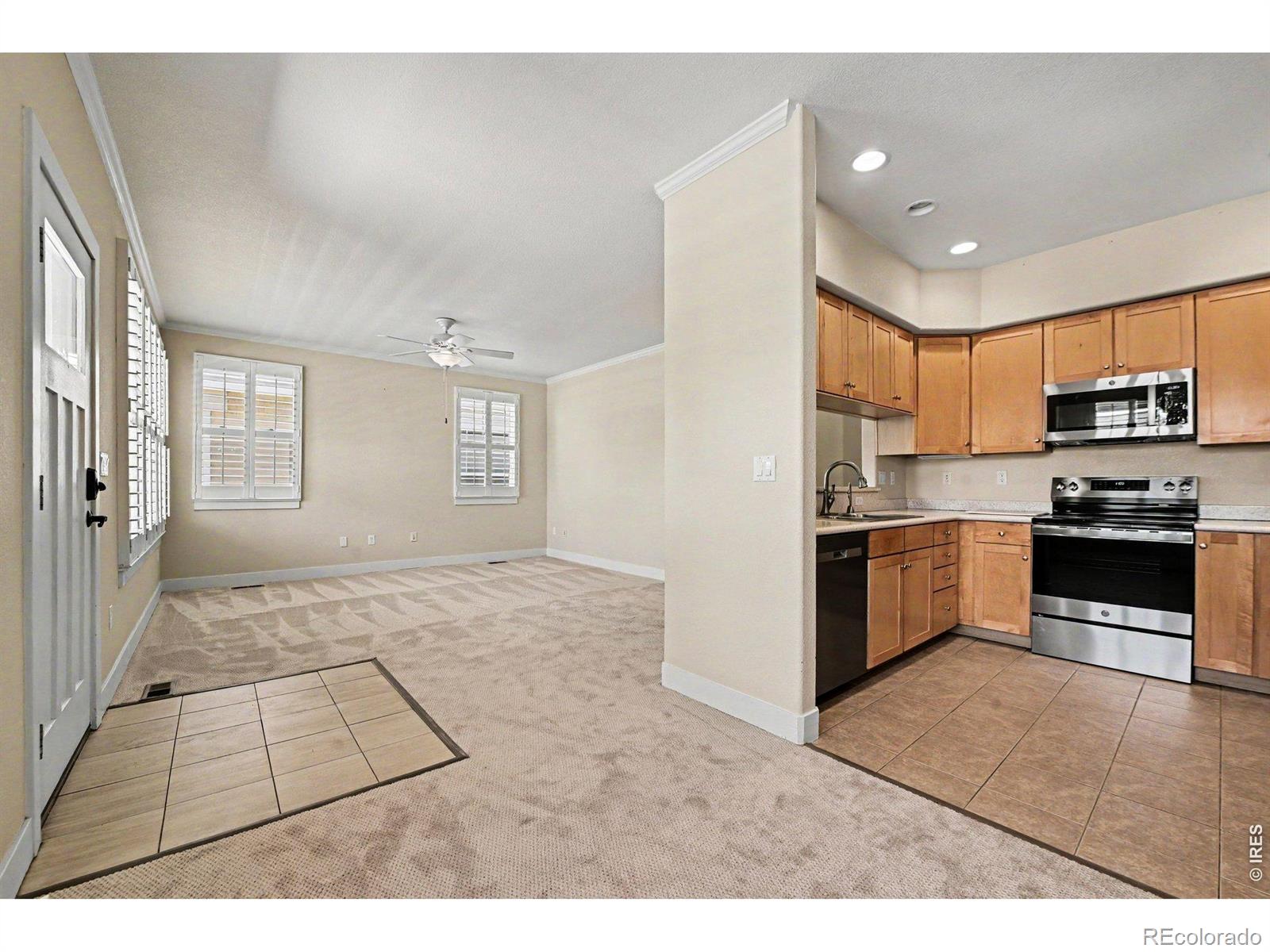 MLS Image #12 for 4751  pleasant oak drive,fort collins, Colorado