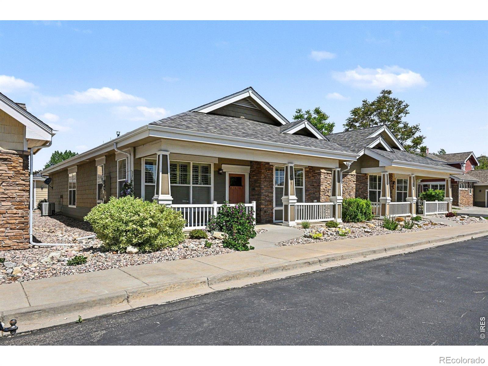 MLS Image #2 for 4751  pleasant oak drive,fort collins, Colorado